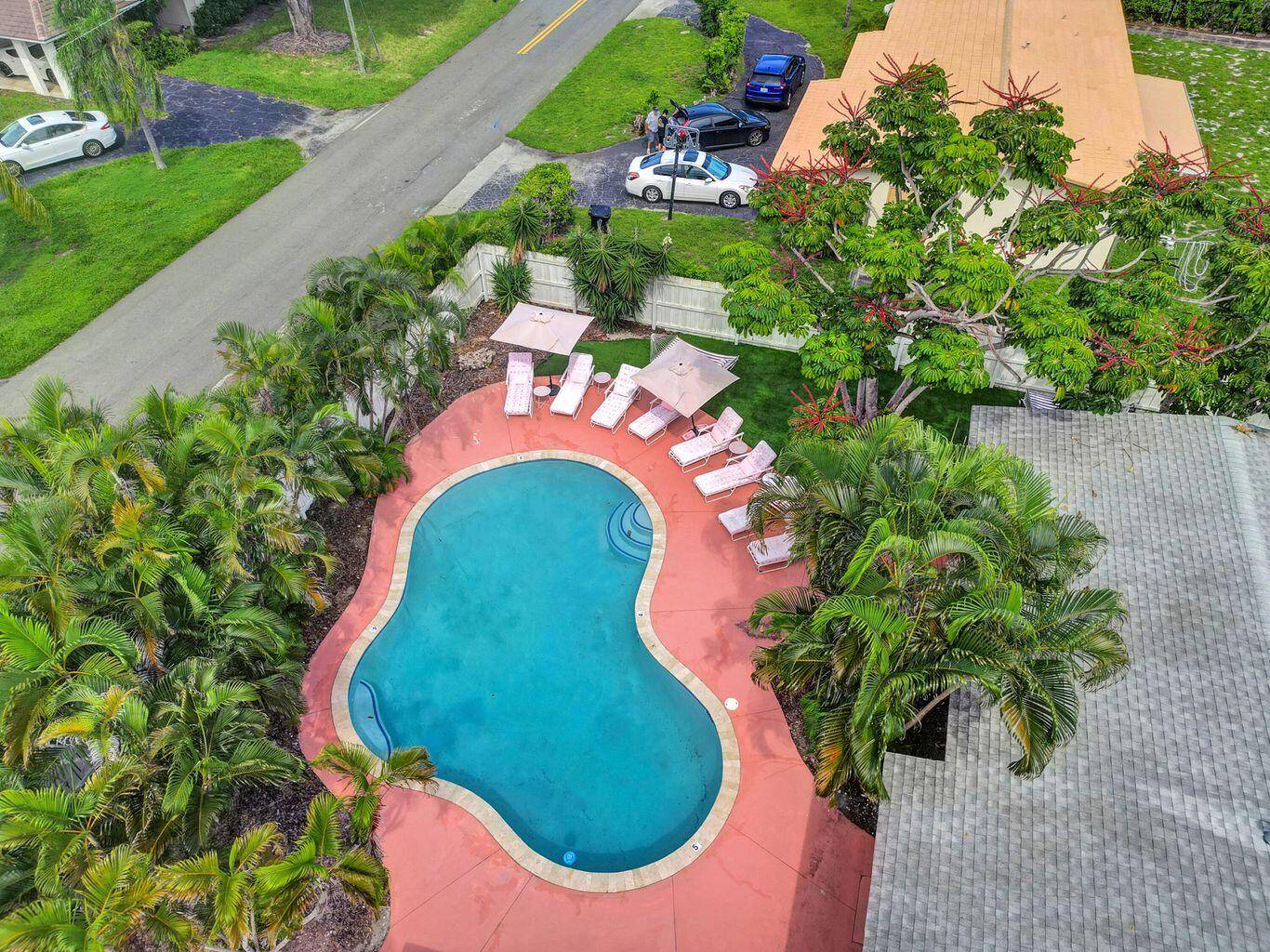 Fort Lauderdale, FL 33306,2600 NE 30th ST