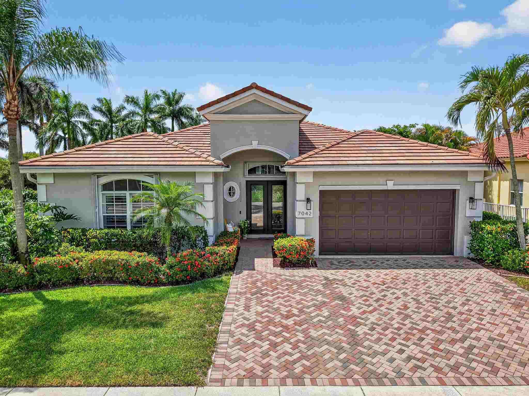 Lake Worth, FL 33467,7042 Houlton CIR