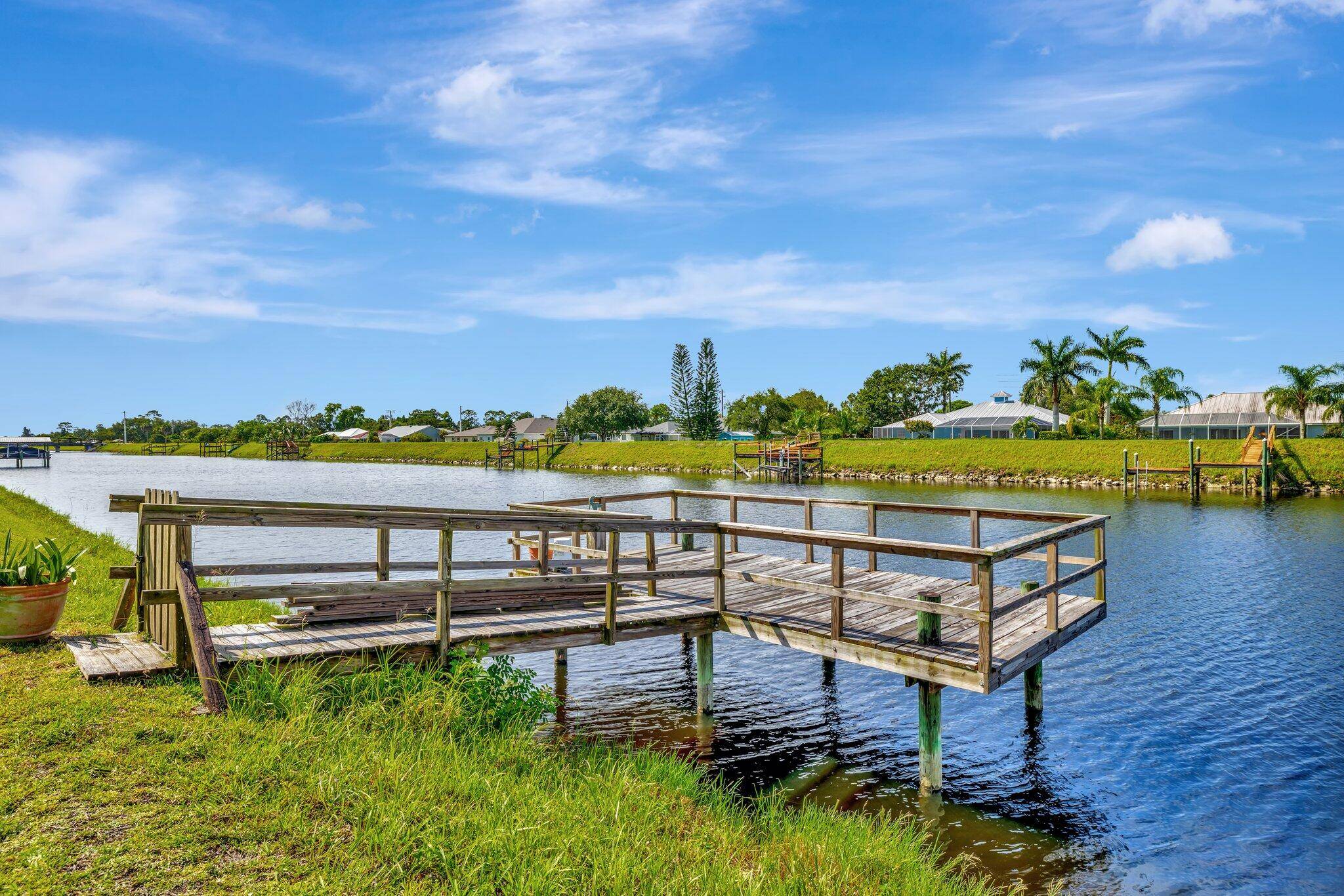 Port Saint Lucie, FL 34953,1380 SW Sultan DR