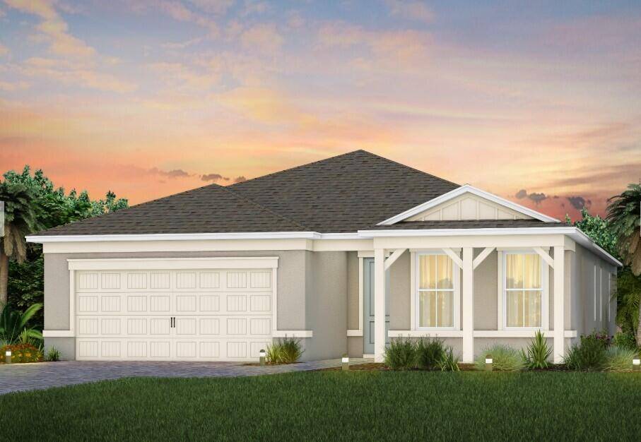 Port Saint Lucie, FL 34987,13330 SW Sorella DR Mystique 719