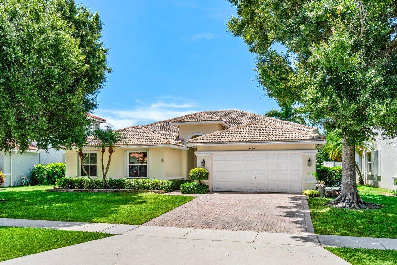 Lake Worth, FL 33463,5946 Bay Hill CIR