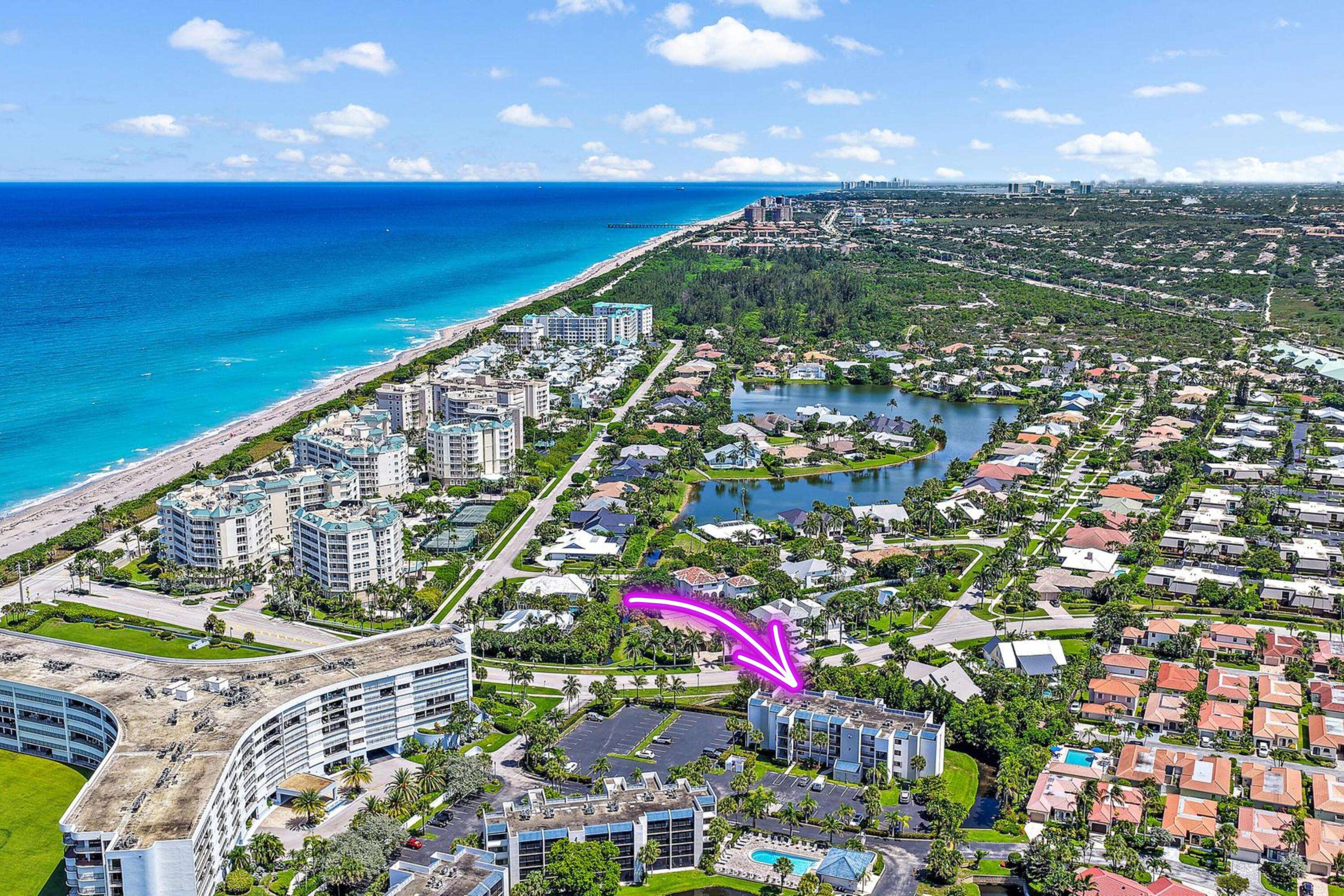 Jupiter, FL 33477,1605 S Us Highway 1 F202