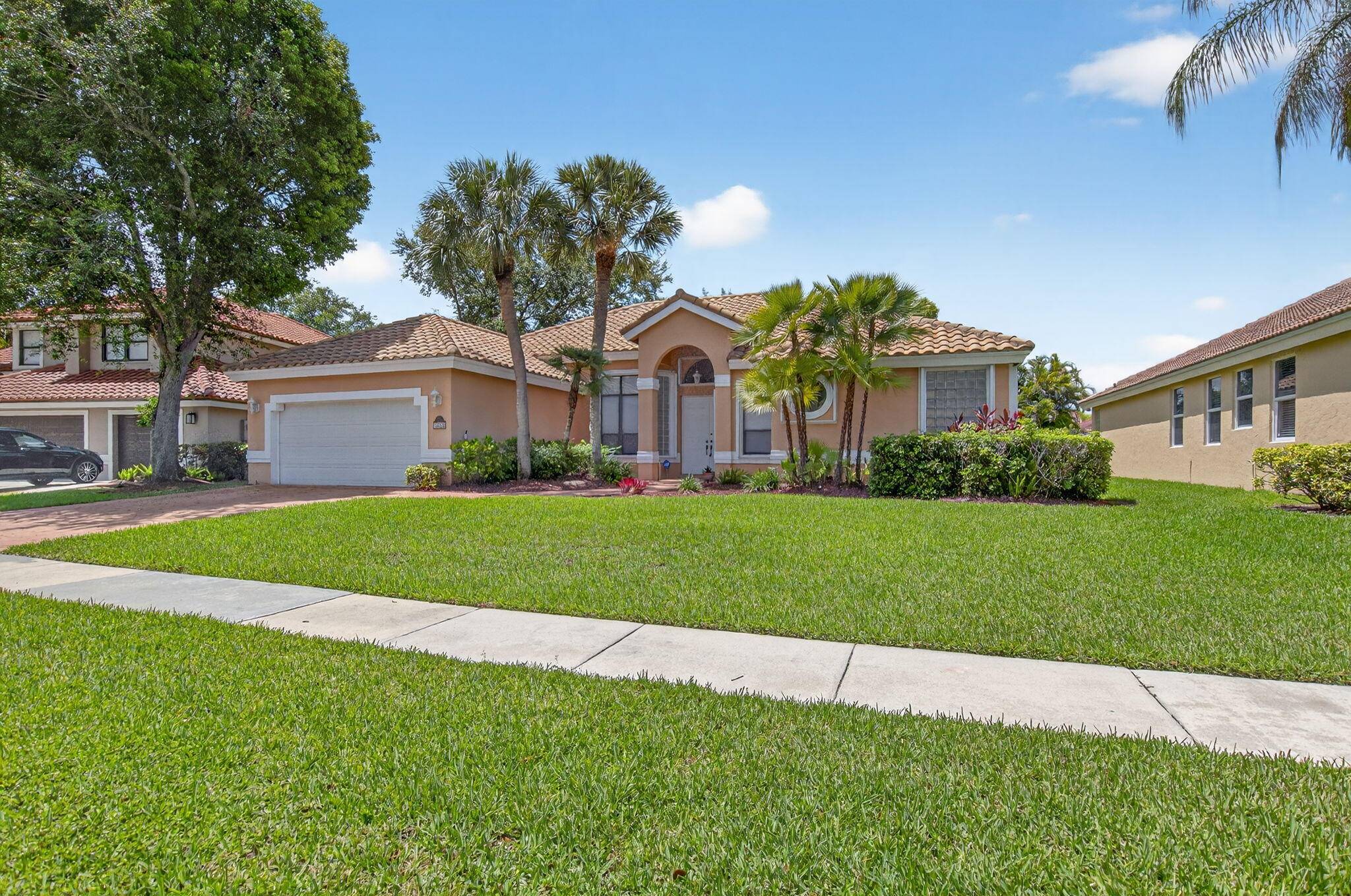 Boca Raton, FL 33428,10028 Venezia PL