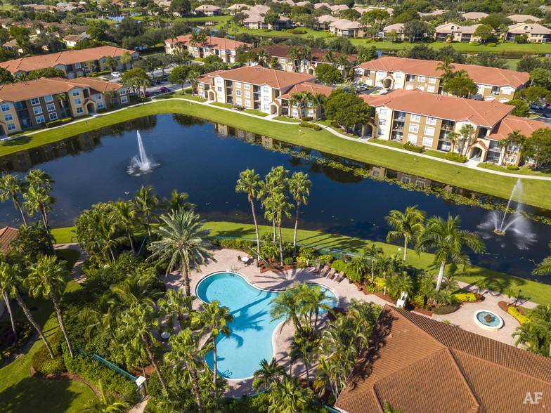 Delray Beach, FL 33446,15095 Michelangelo BLVD 202