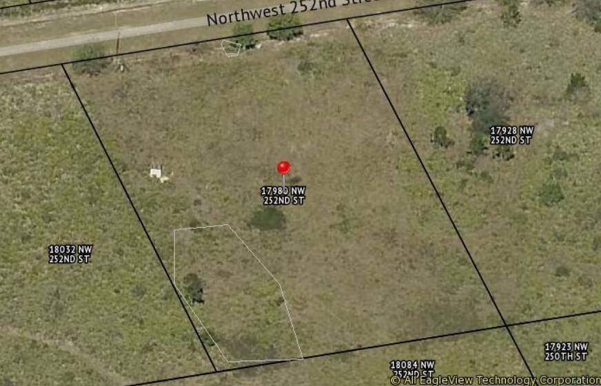 Okeechobee, FL 34974,17980 NW 252nd ST