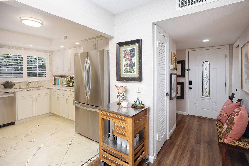 Delray Beach, FL 33484,157 Capri D
