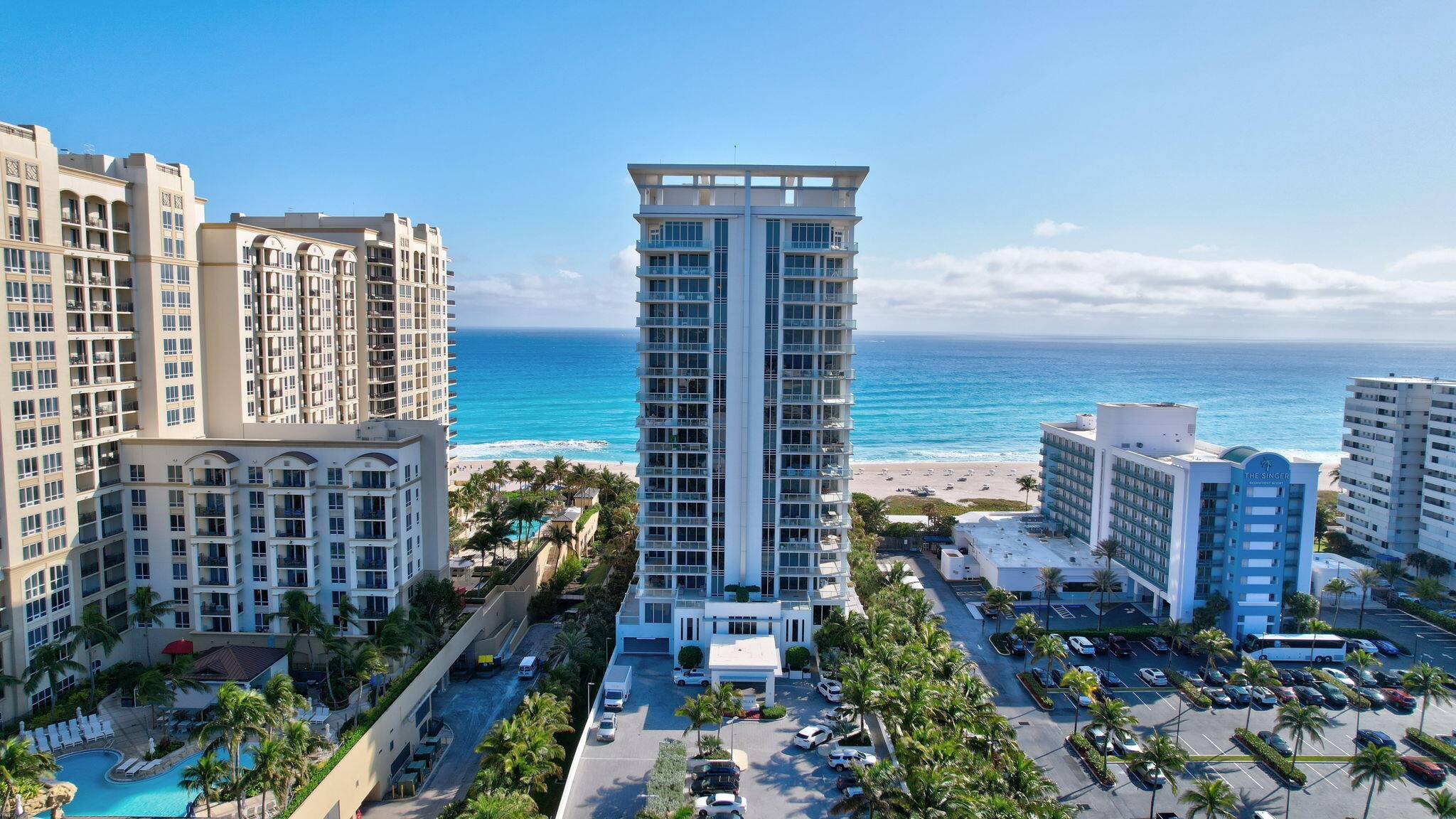 Singer Island, FL 33404,3730 N Ocean DR 12c