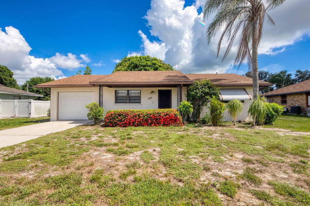 Port Saint Lucie, FL 34983,325 SE Bayview TER
