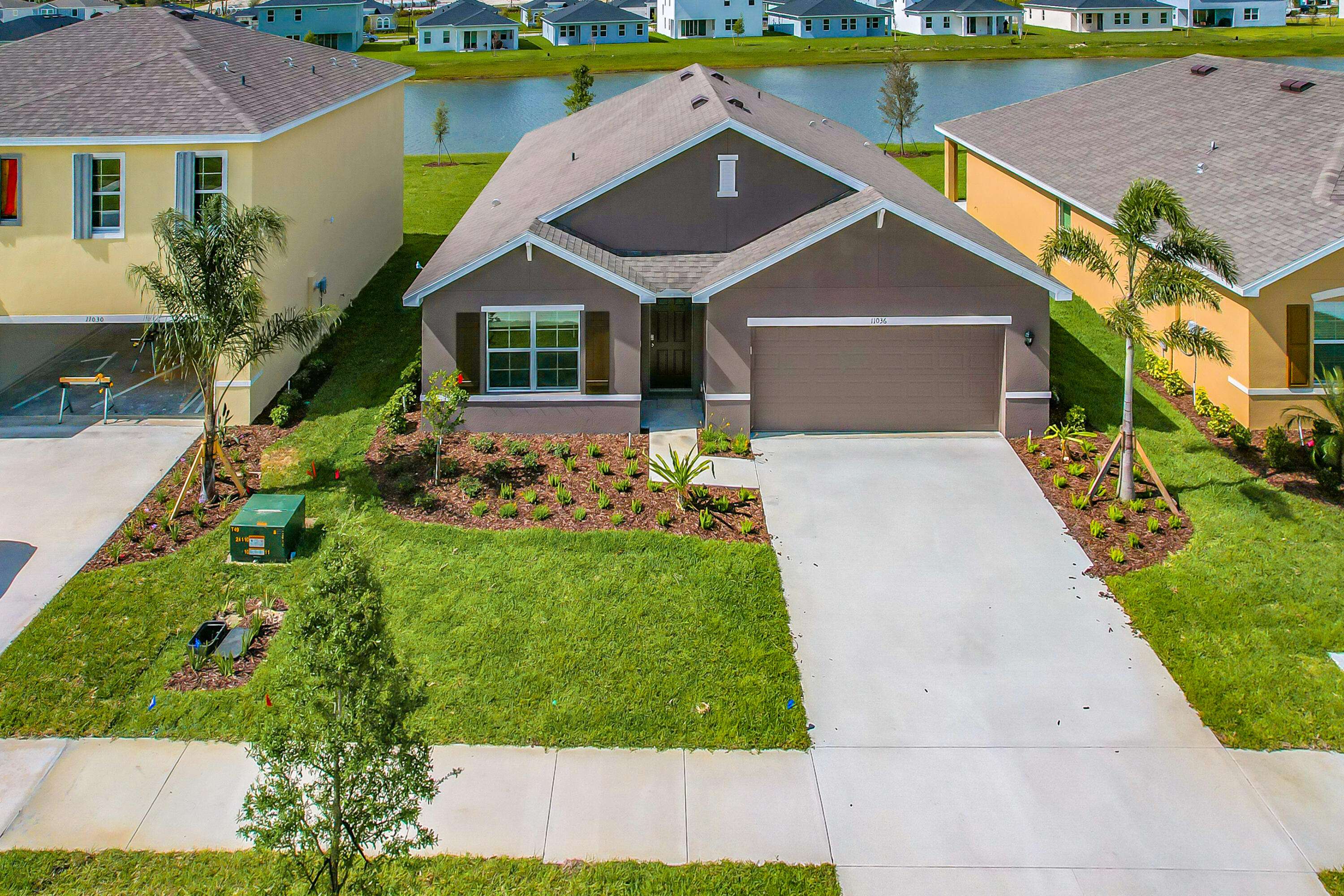 Port Saint Lucie, FL 34987,11036 SW Pacini WAY