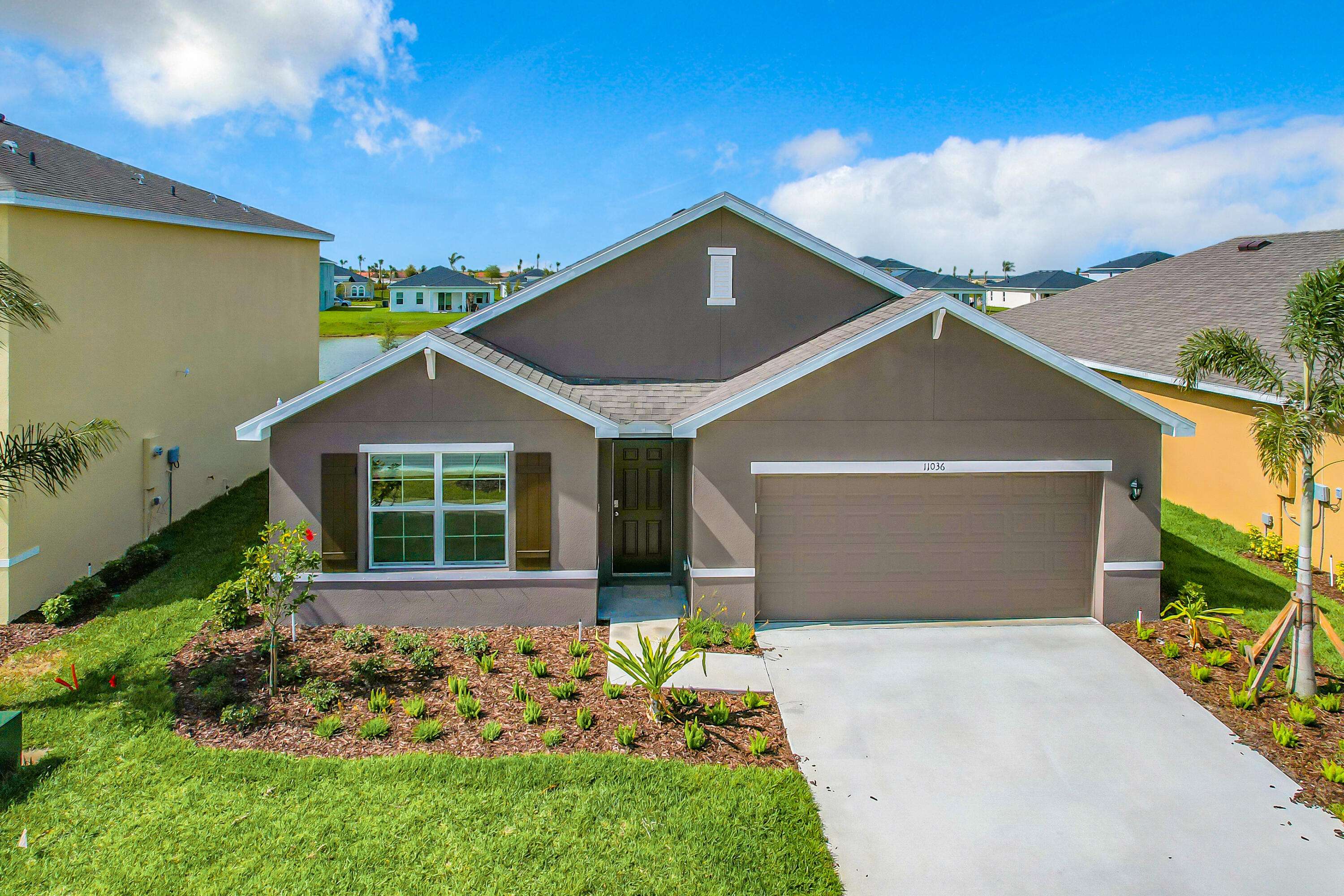 Port Saint Lucie, FL 34987,11036 SW Pacini WAY