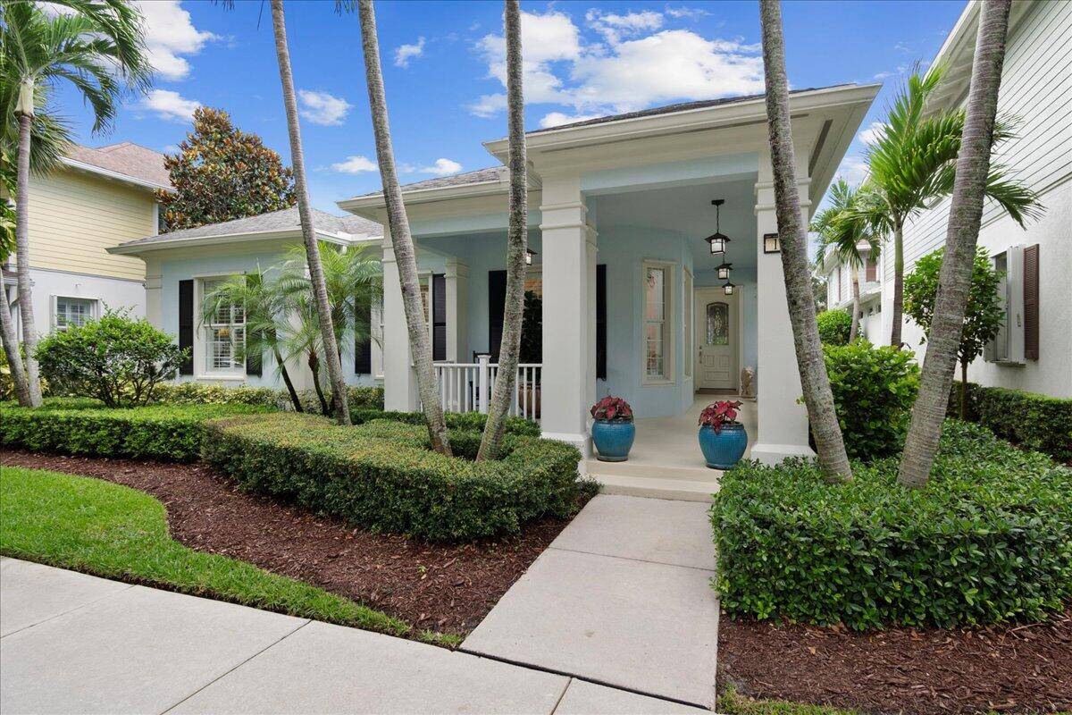 Jupiter, FL 33458,107 Castries DR
