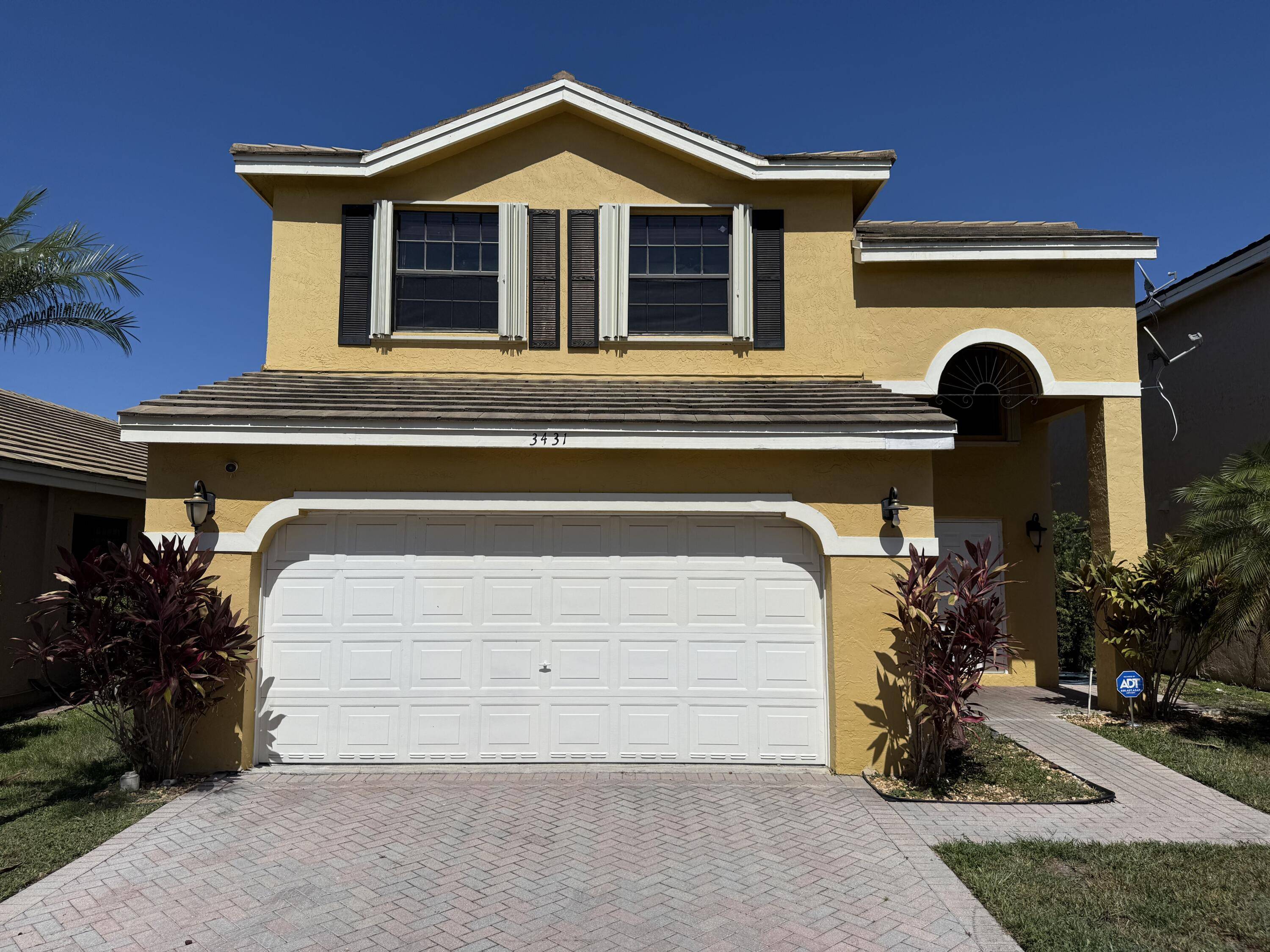 Coral Springs, FL 33065,3431 NW 112th TER