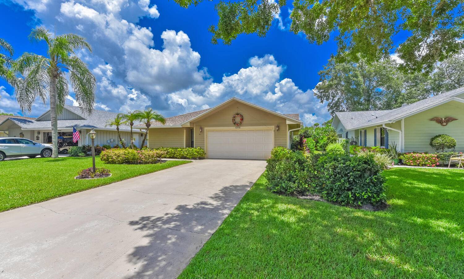Hobe Sound, FL 33455,13116 SE Point O Woods CT