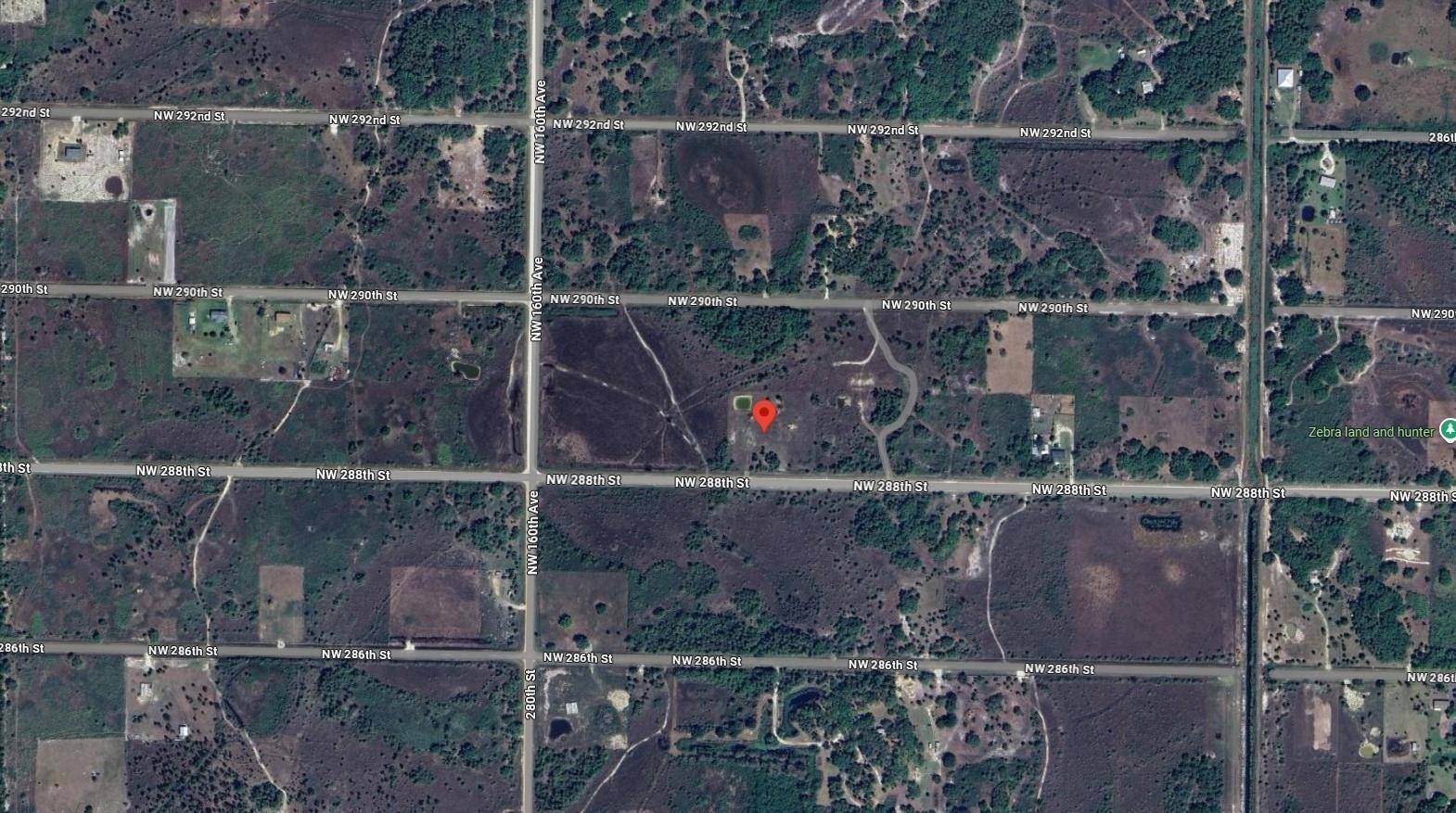 Okeechobee, FL 34972,15775 NW 288th ST
