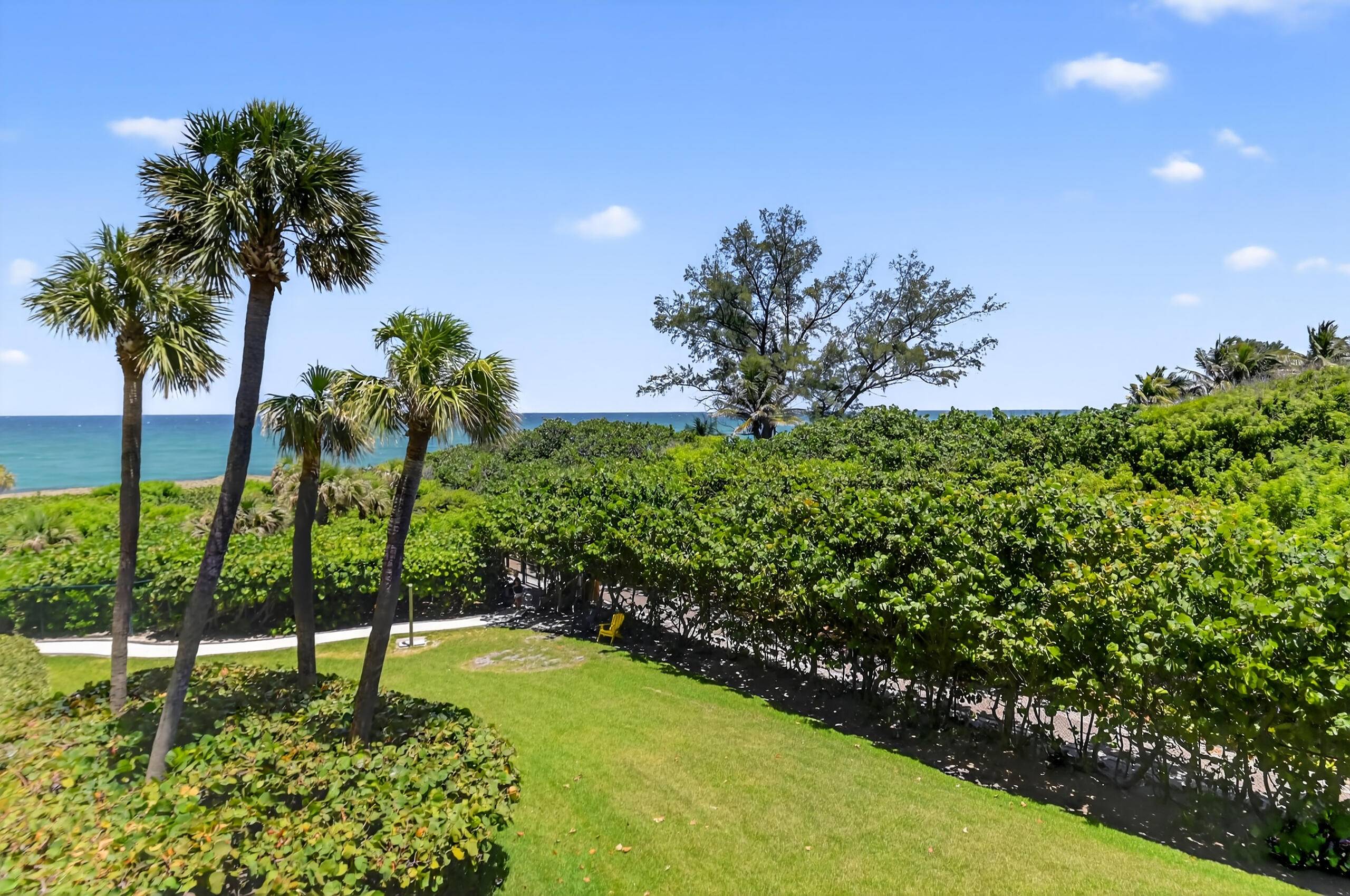 Singer Island, FL 33404,4000 N Ocean DR 204