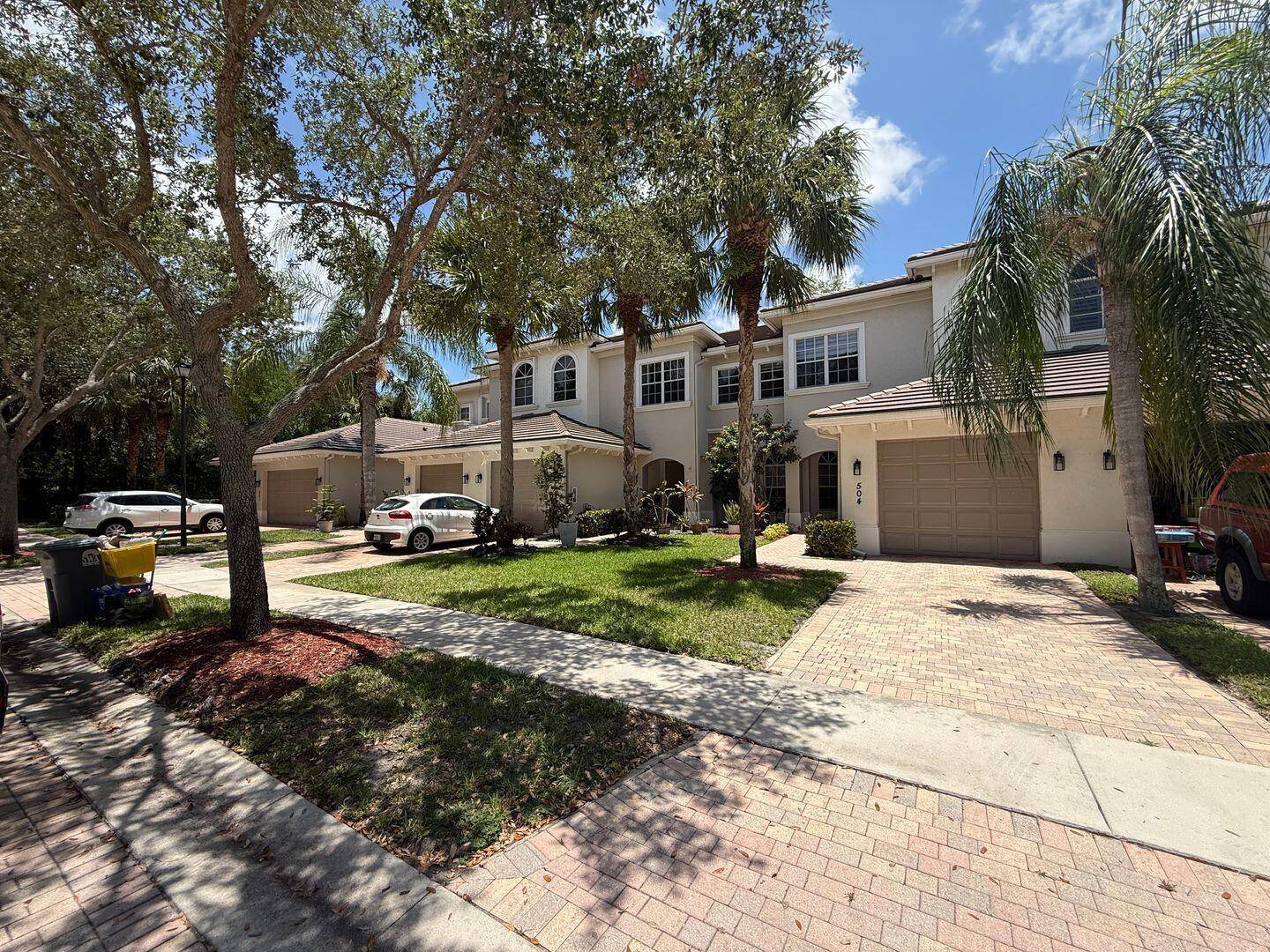 Boynton Beach, FL 33437,6393 Bella CIR 503