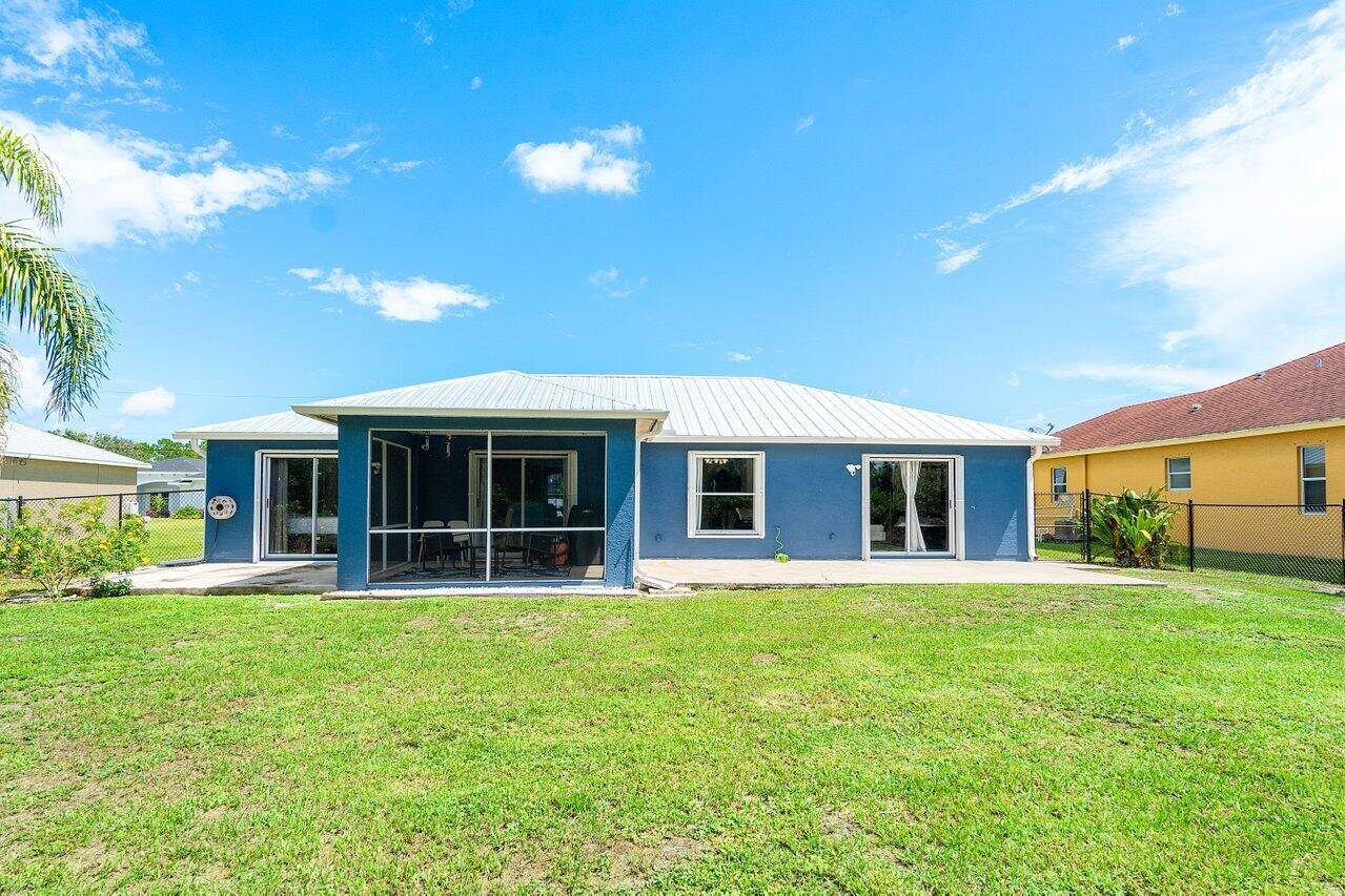 Port Saint Lucie, FL 34986,5950 NW Culebra AVE