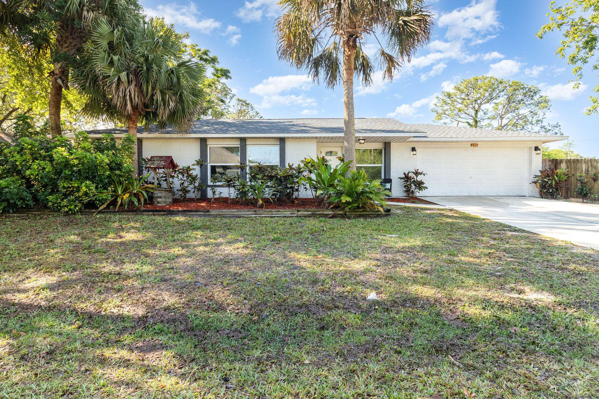 Palm Bay, FL 32908,296 SW Santa Martia ST