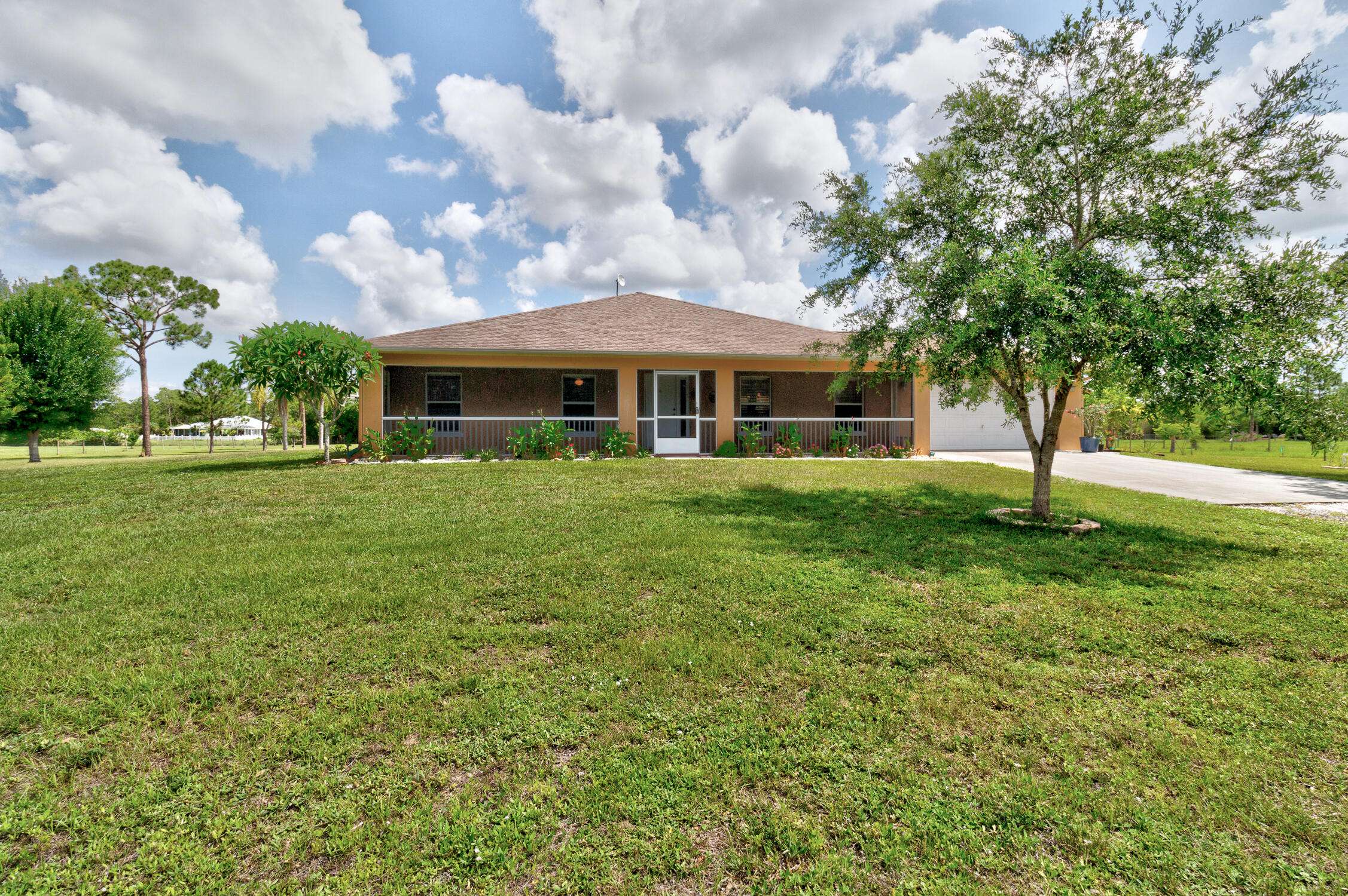 Fellsmere, FL 32948,13280 81st ST