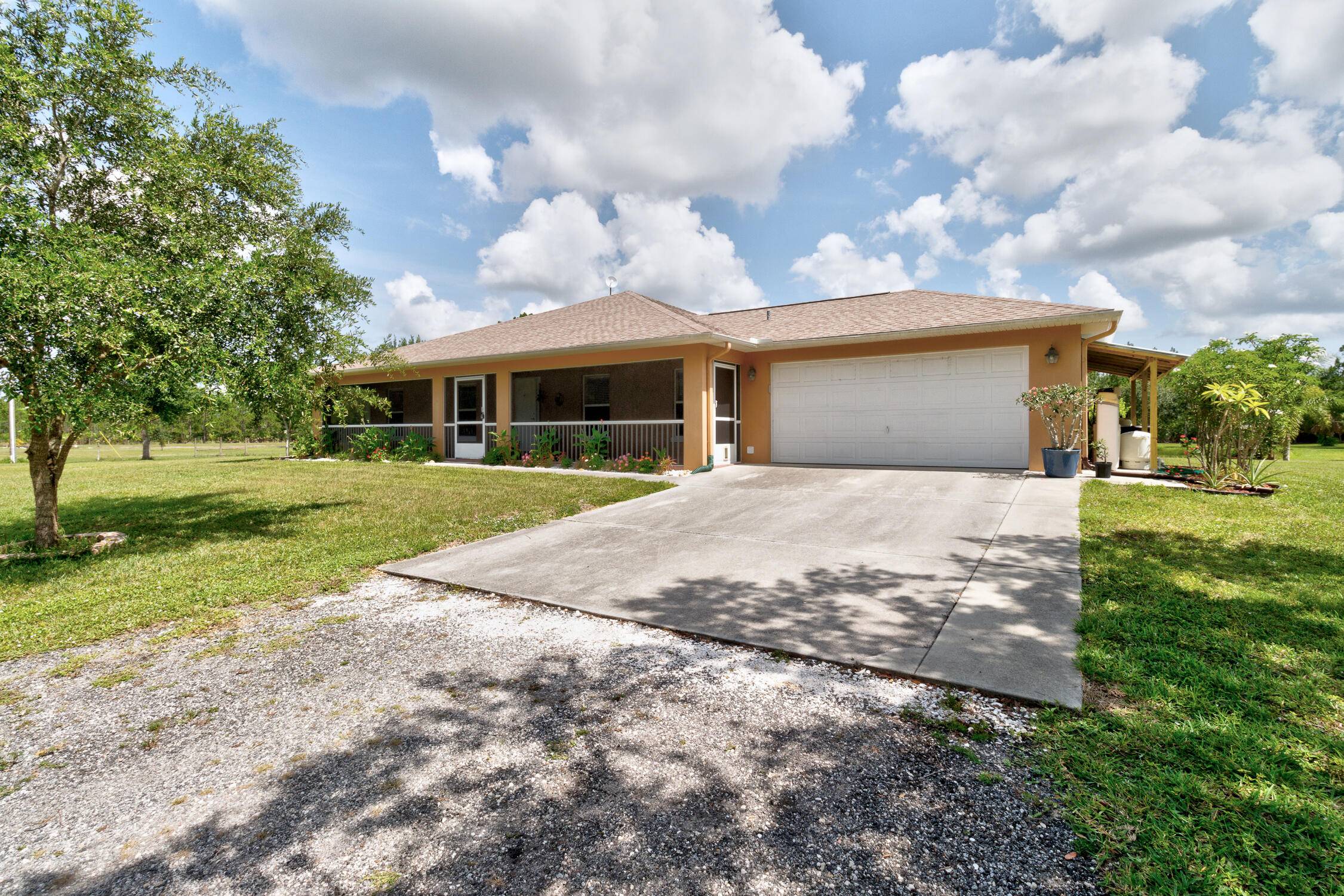 Fellsmere, FL 32948,13280 81st ST