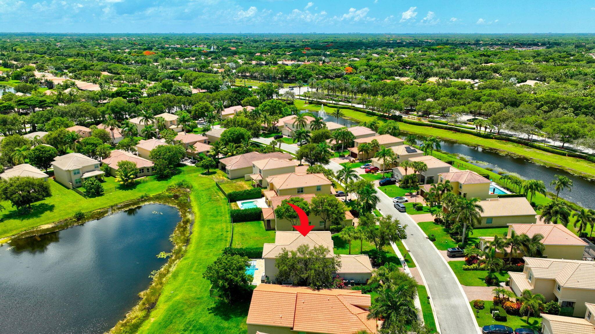 Boynton Beach, FL 33437,10790 Bitternut Hickory LN