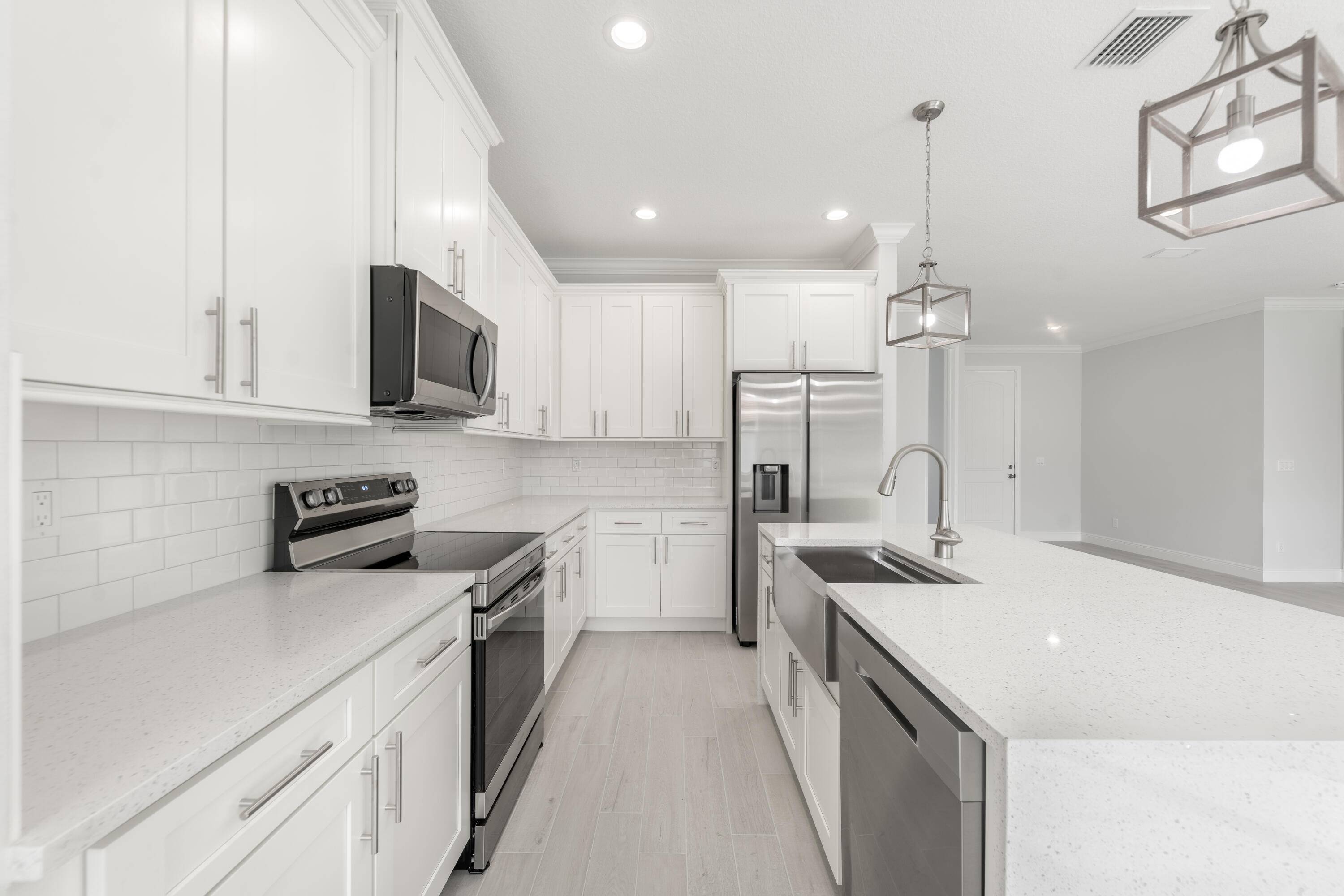 Port Saint Lucie, FL 34953,165 SW Amesbury AVE