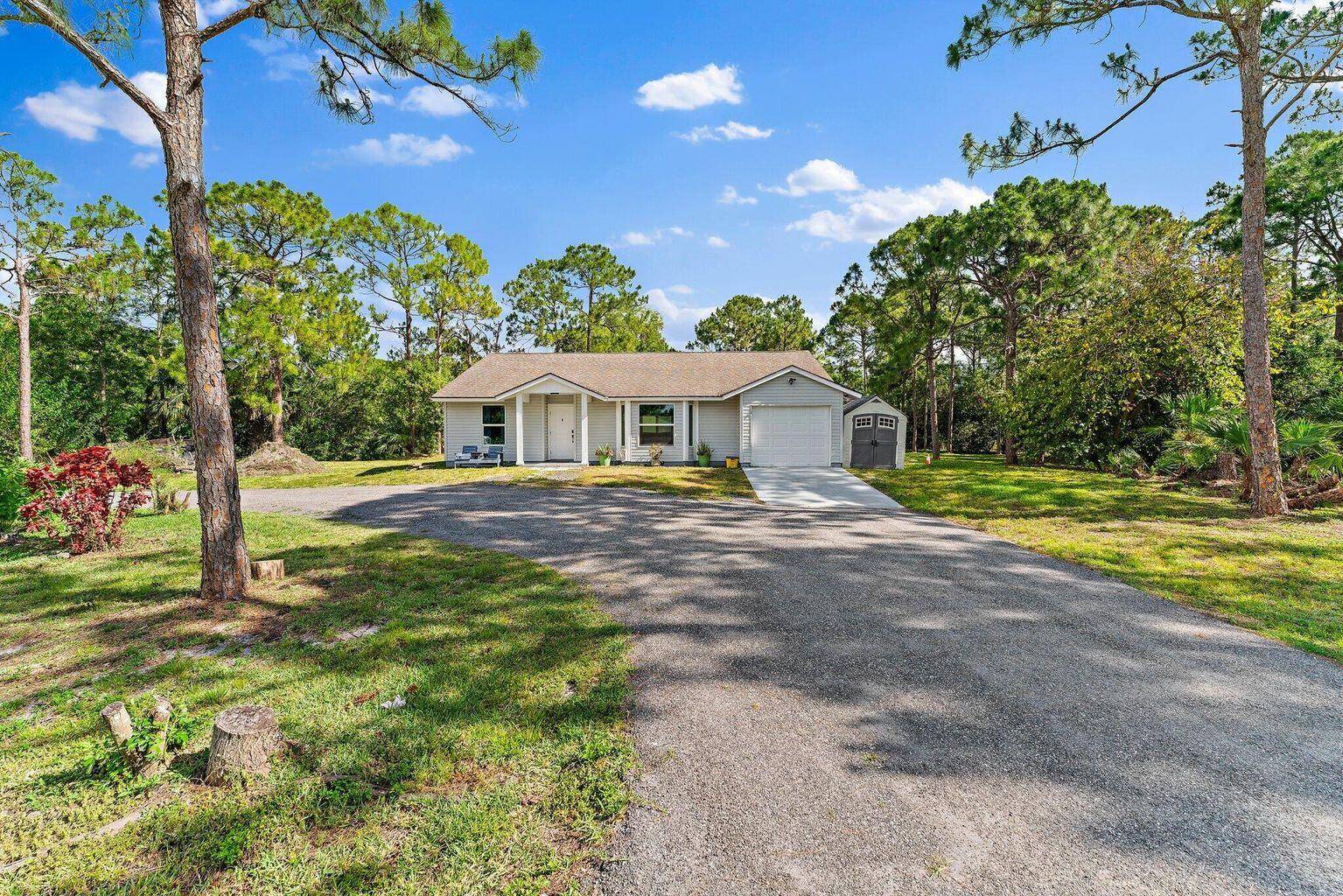 Loxahatchee, FL 33470,12247 N 78th PL