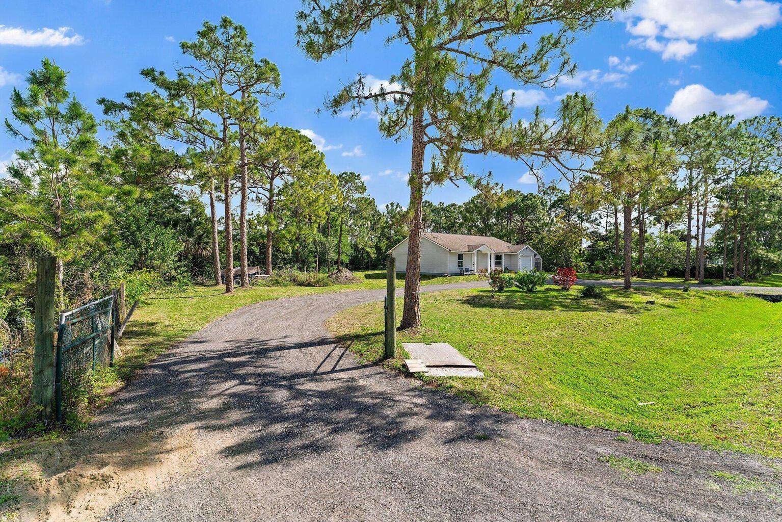 Loxahatchee, FL 33470,12247 N 78th PL