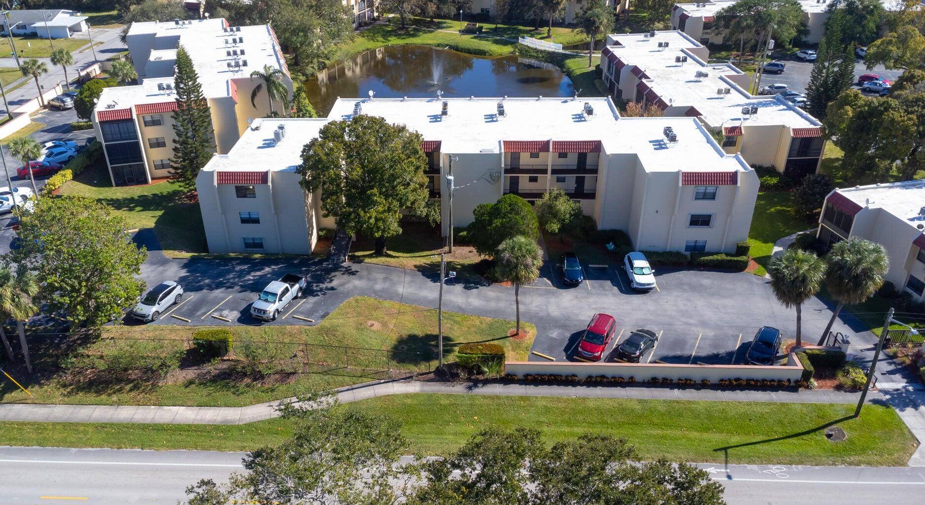 Fort Pierce, FL 34950,2050 Oleander BLVD 5301