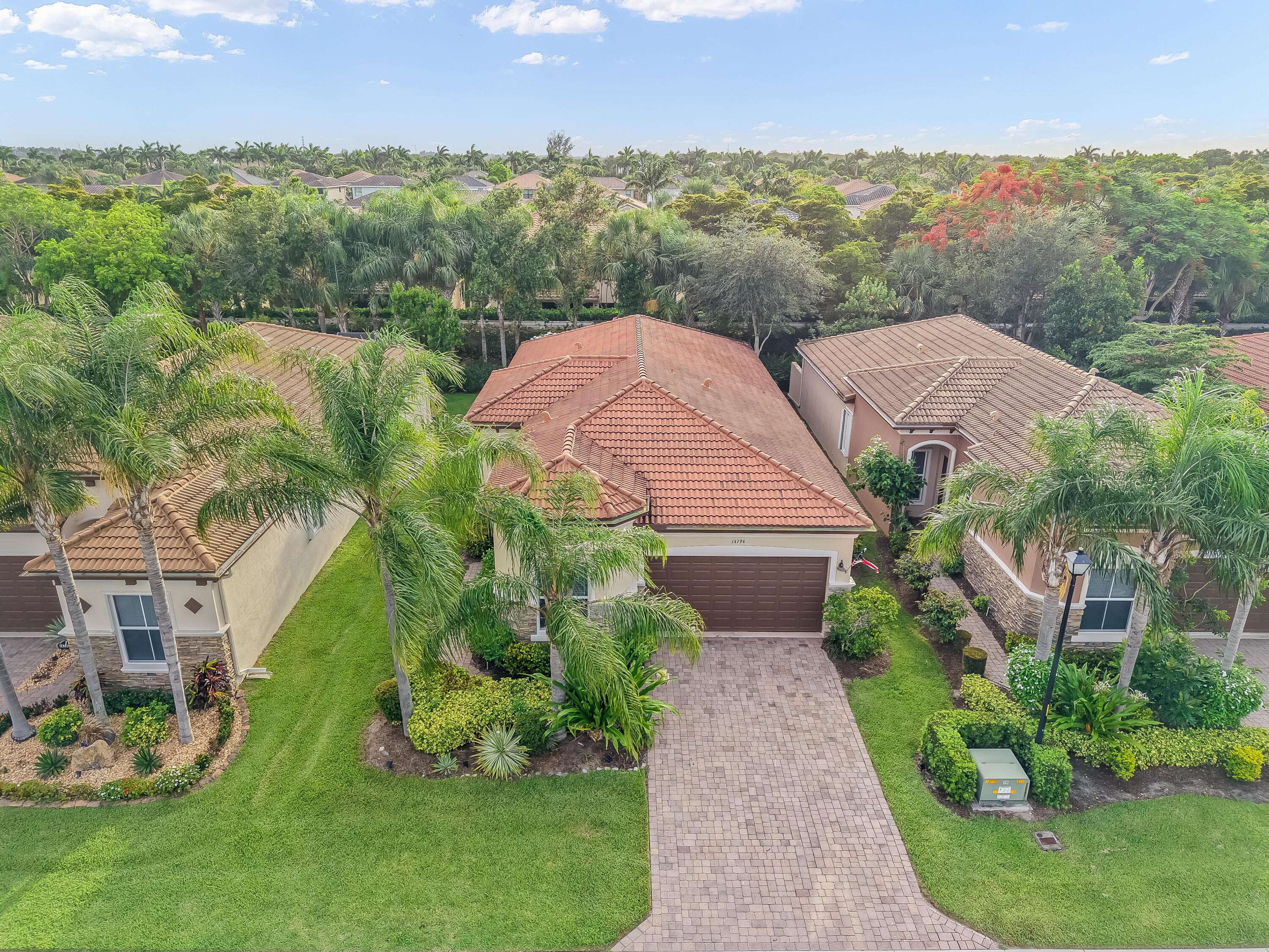 Delray Beach, FL 33446,14794 Rapolla DR