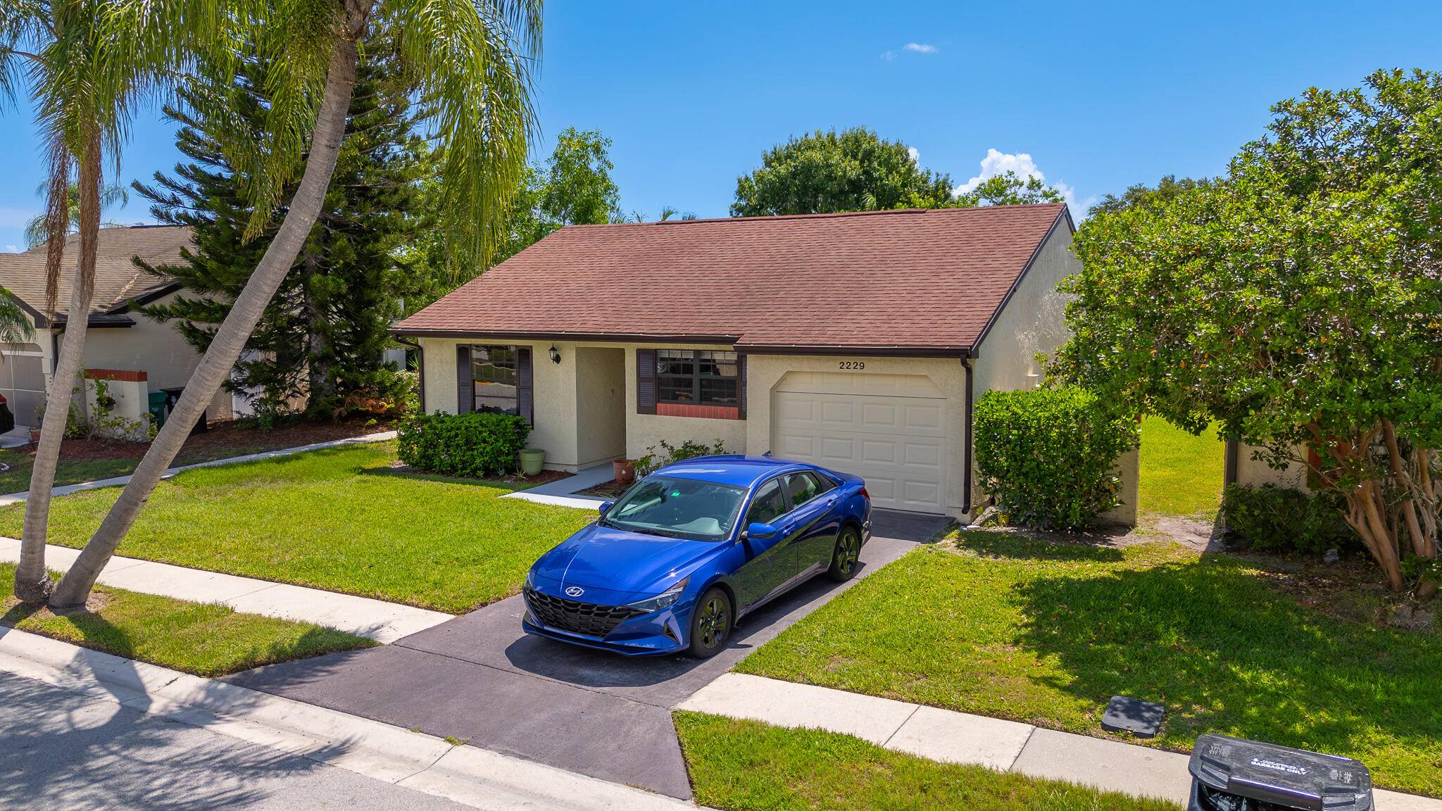 Port Saint Lucie, FL 34952,2229 SE Brekenridge CIR