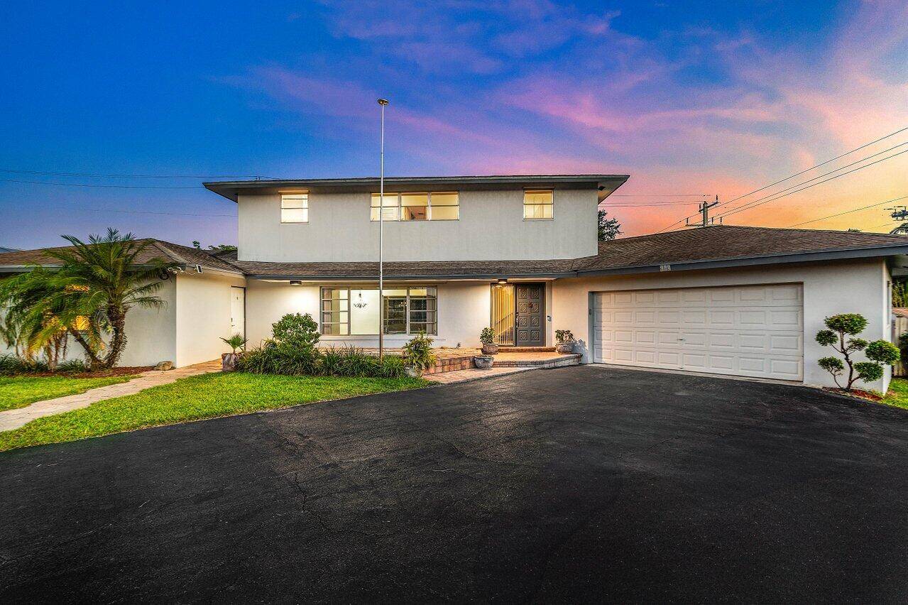 Boynton Beach, FL 33435,620 Mission Hill RD