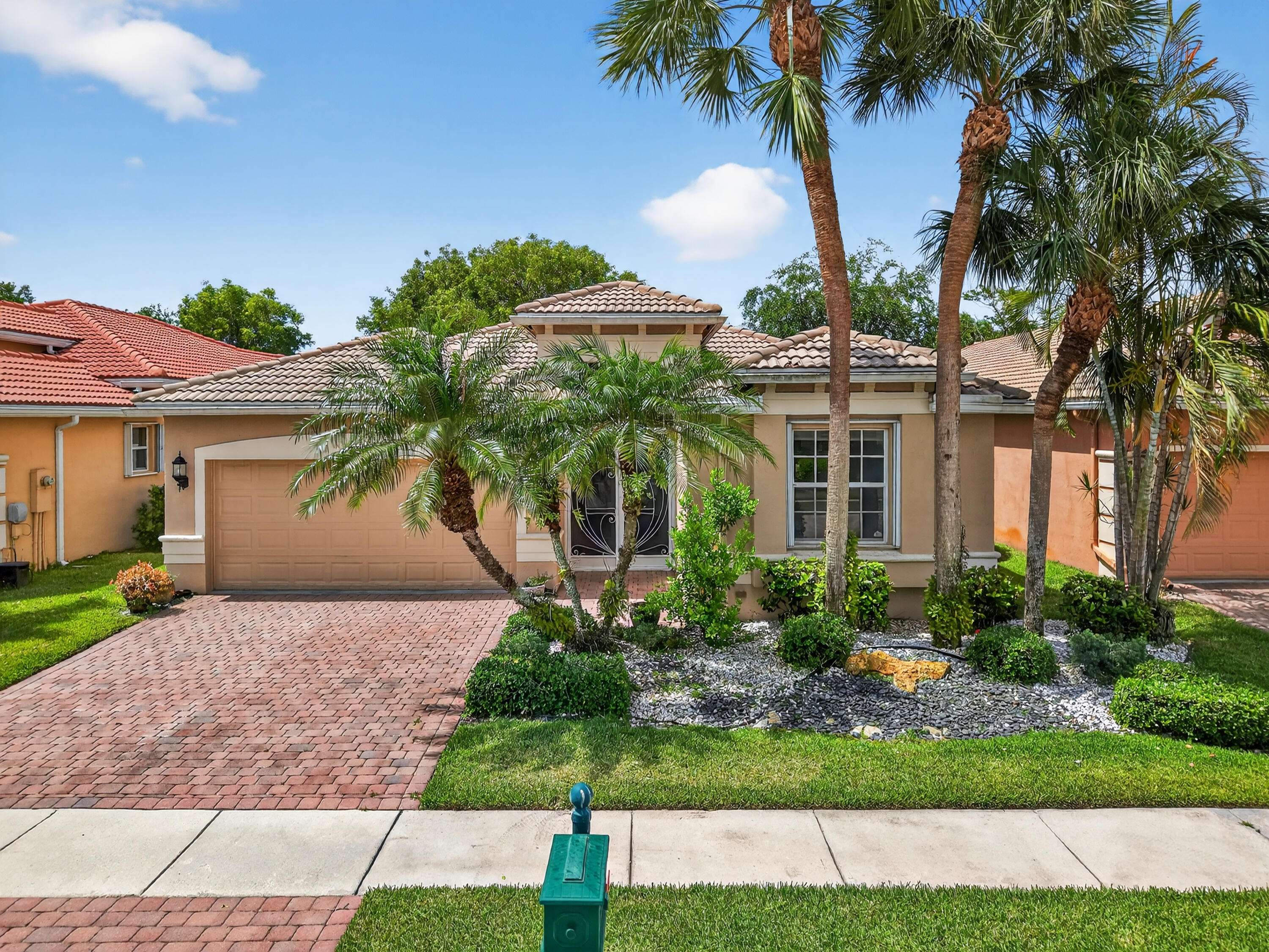 Lake Worth, FL 33467,8688 Via Avellino