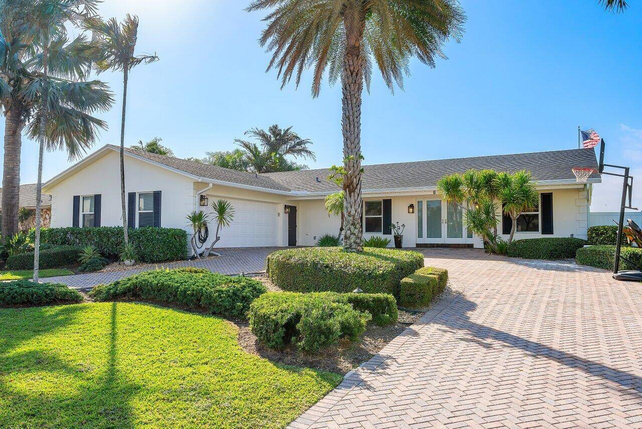 Ocean Ridge, FL 33435,5 Inlet Cay DR