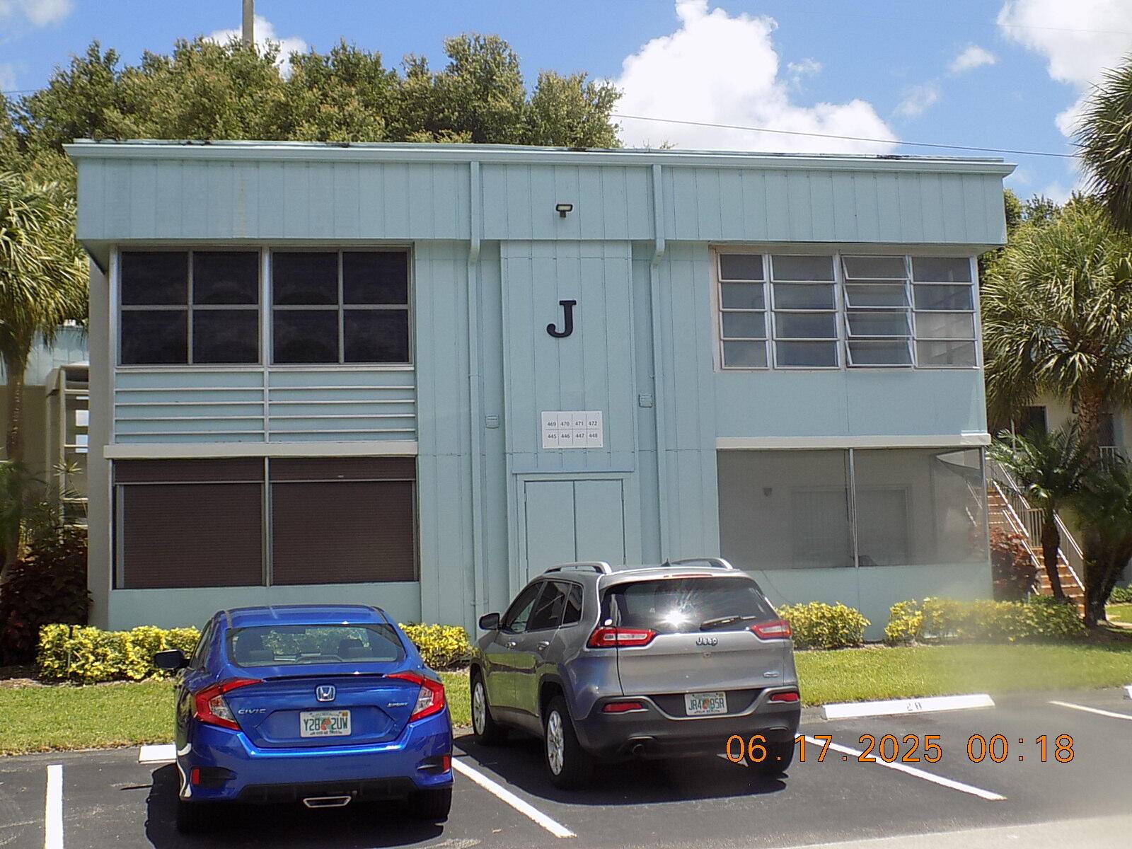 Delray Beach, FL 33484,469 Normandy J 469