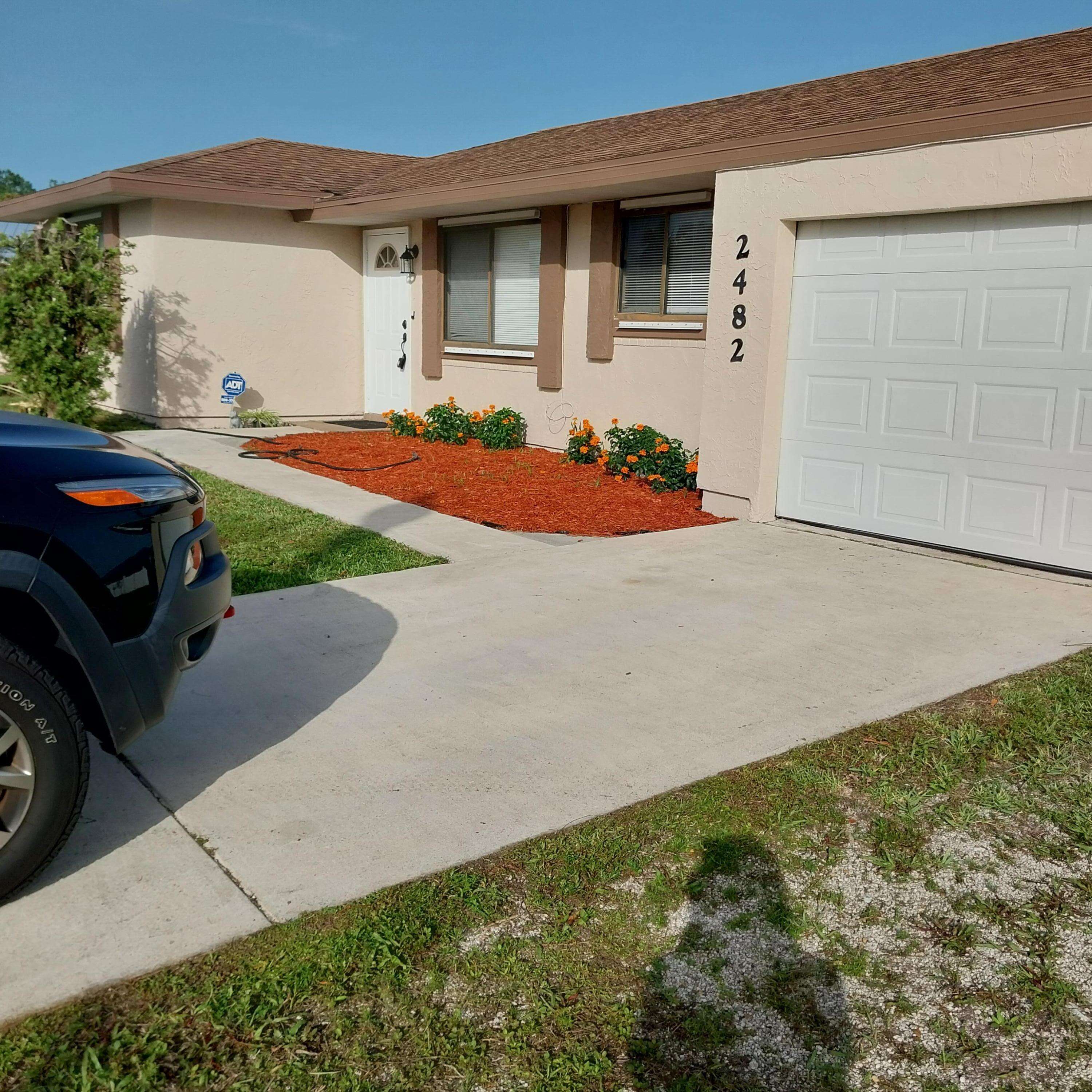 Port Saint Lucie, FL 34984,2482 SE Floresta DR