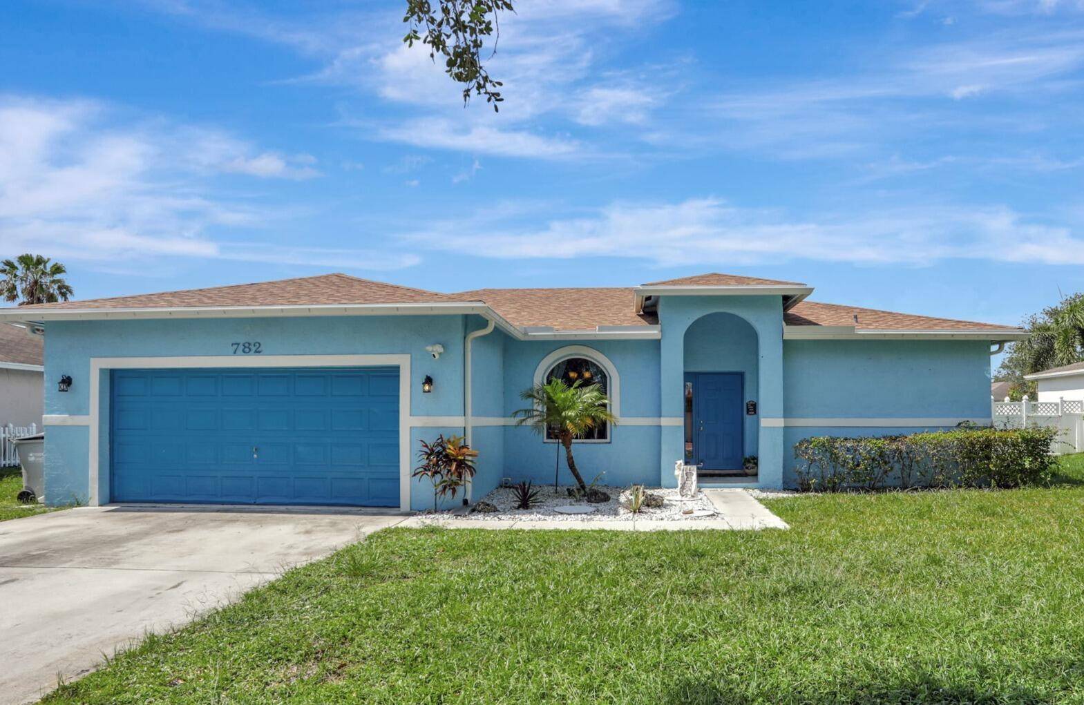 Pompano Beach, FL 33060,782 NW 16th PL