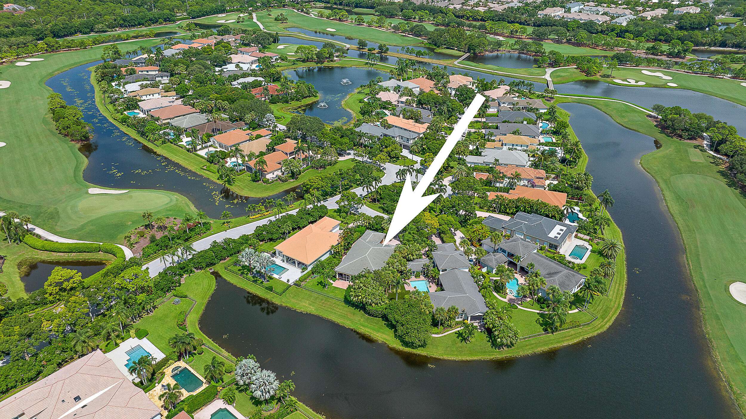 Jupiter, FL 33458,167 N Village WAY