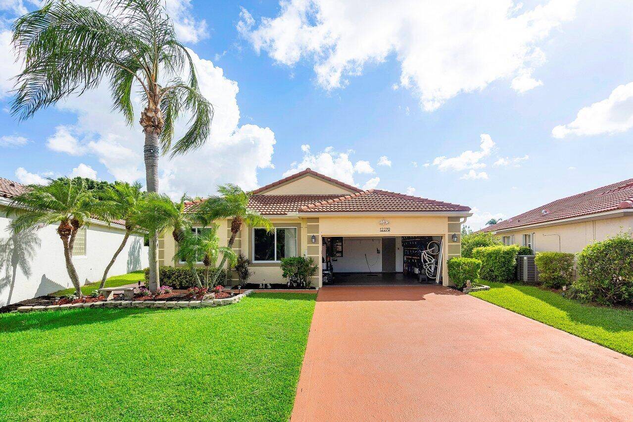 Boynton Beach, FL 33437,12279 Pleasant Green WAY