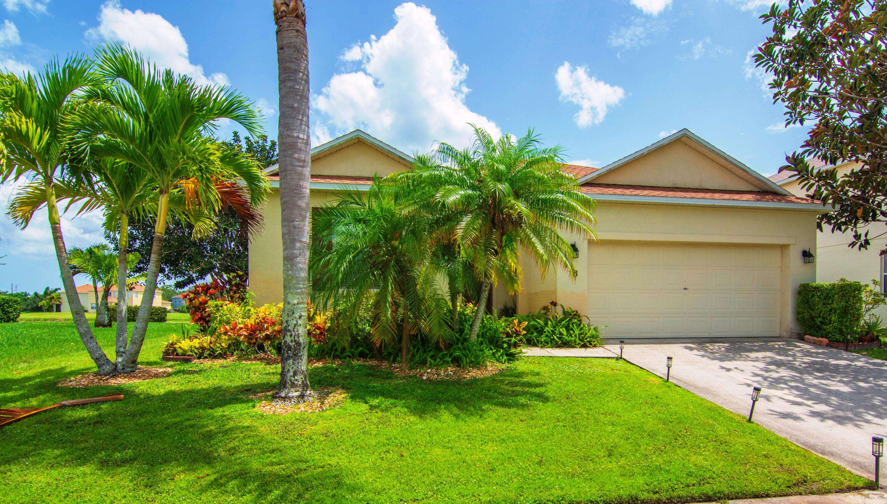 Vero Beach, FL 32968,758 Carriage Lake WAY