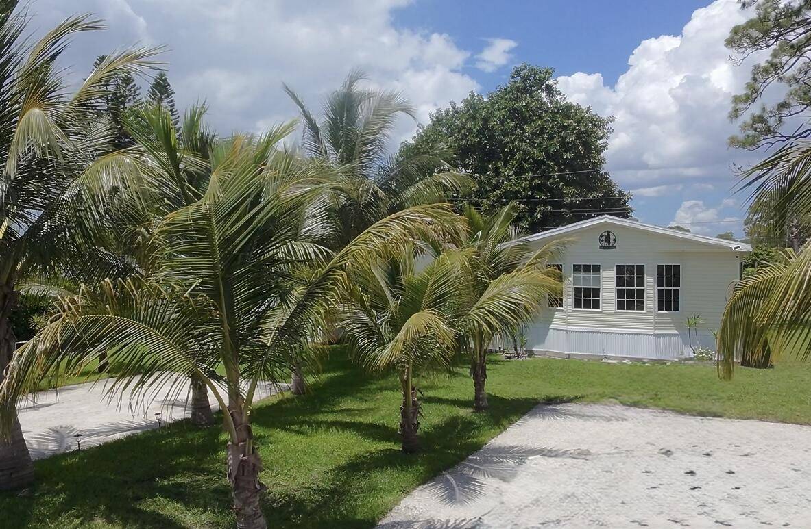 Stuart, FL 34997,5356 SE Horizon AVE