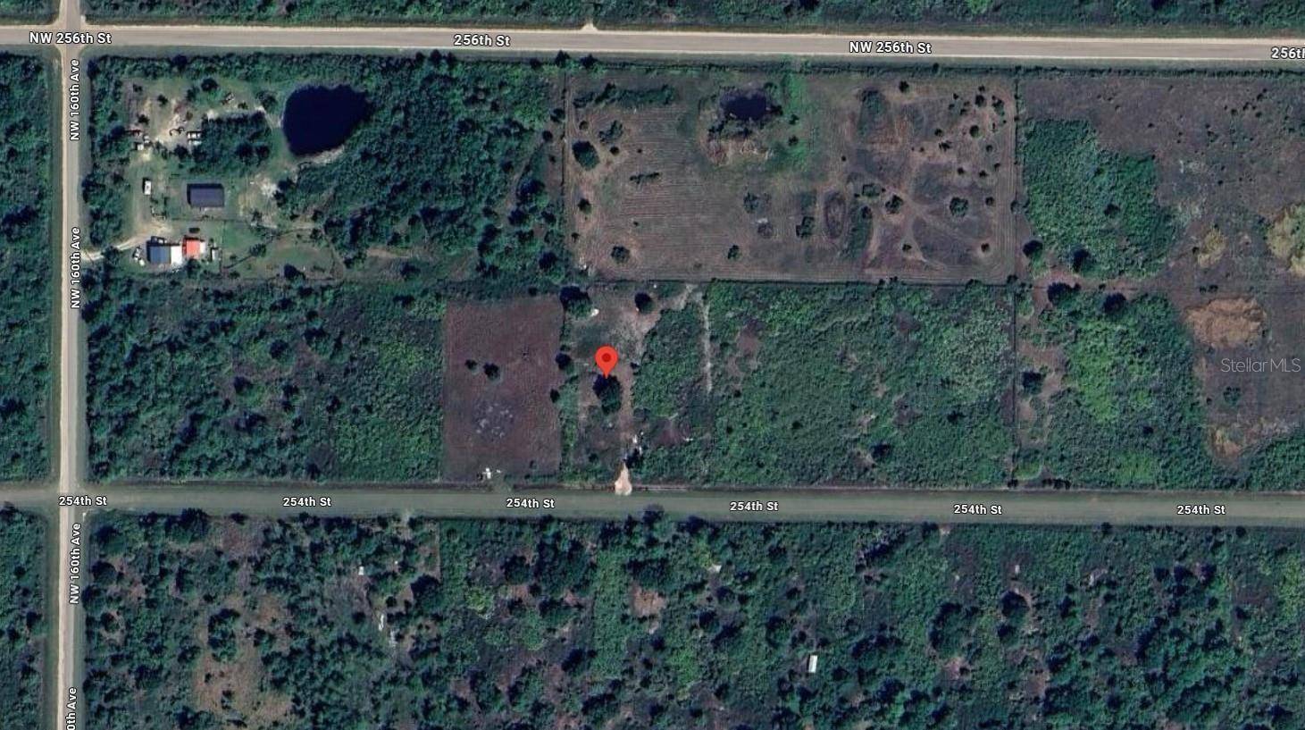 Okeechobee, FL 34972,15789 NW 254th ST