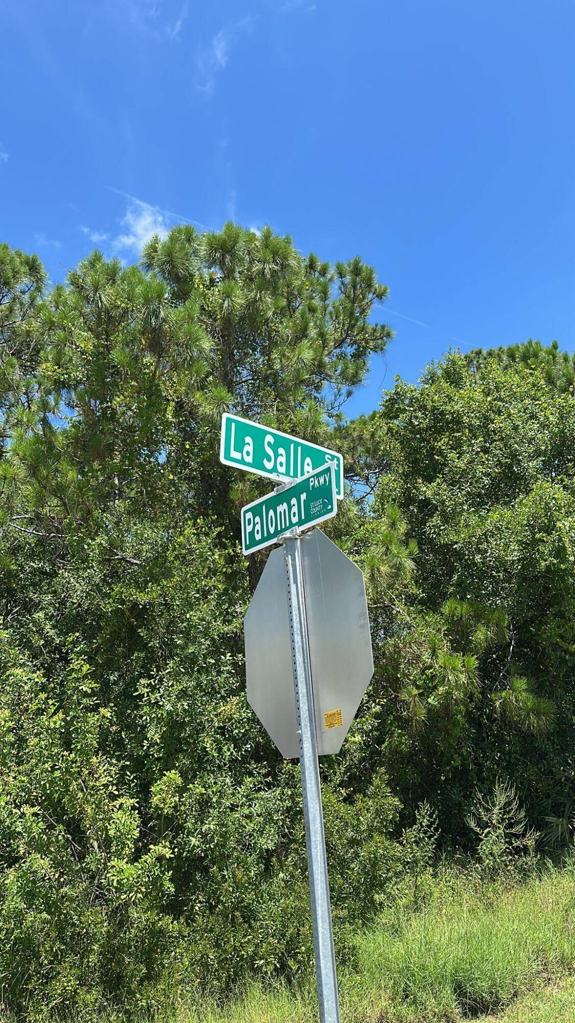 Fort Pierce, FL 34950,5013 La Salle ST
