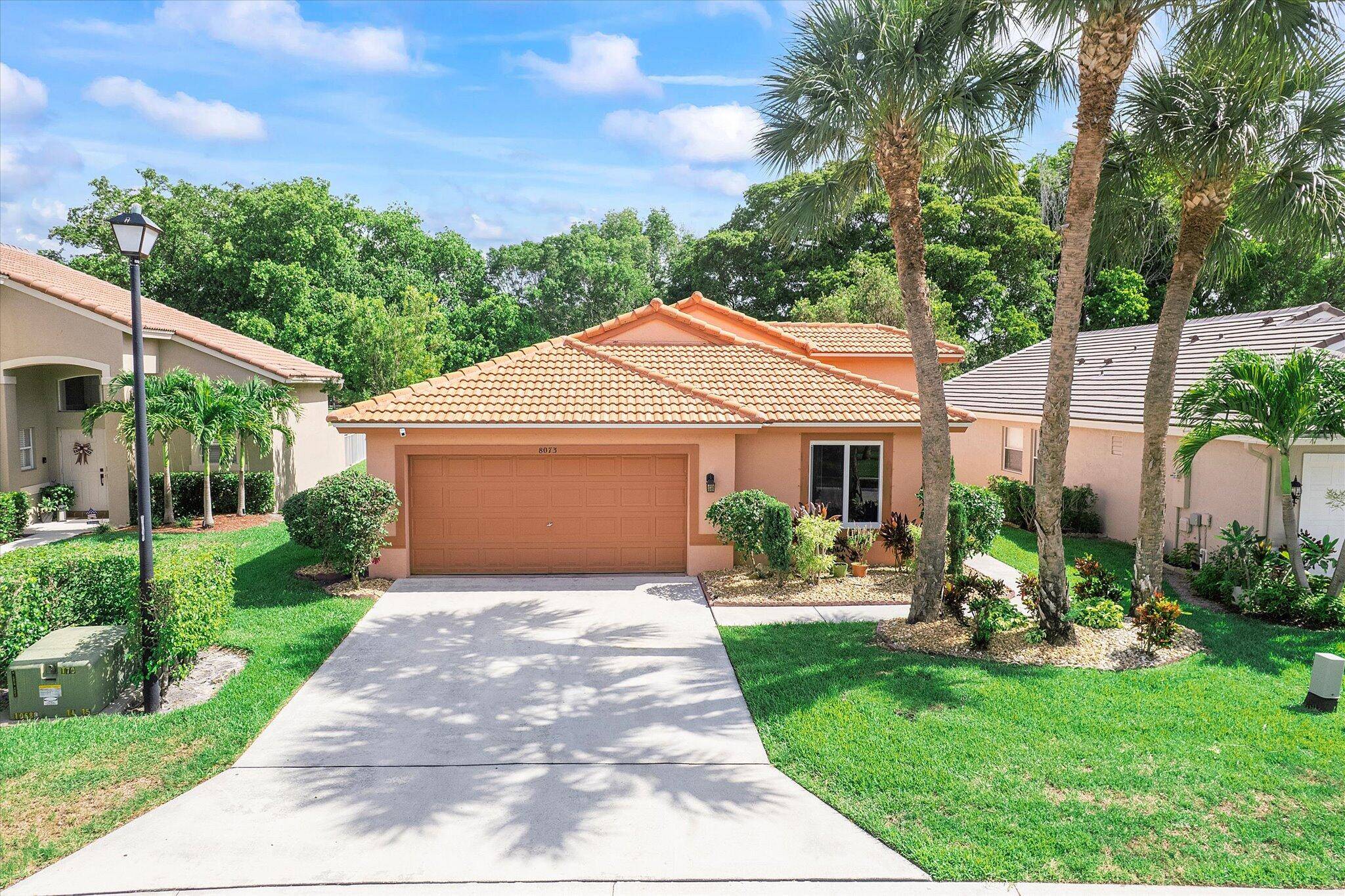 Lake Worth, FL 33467,8073 Pelican Harbour DR