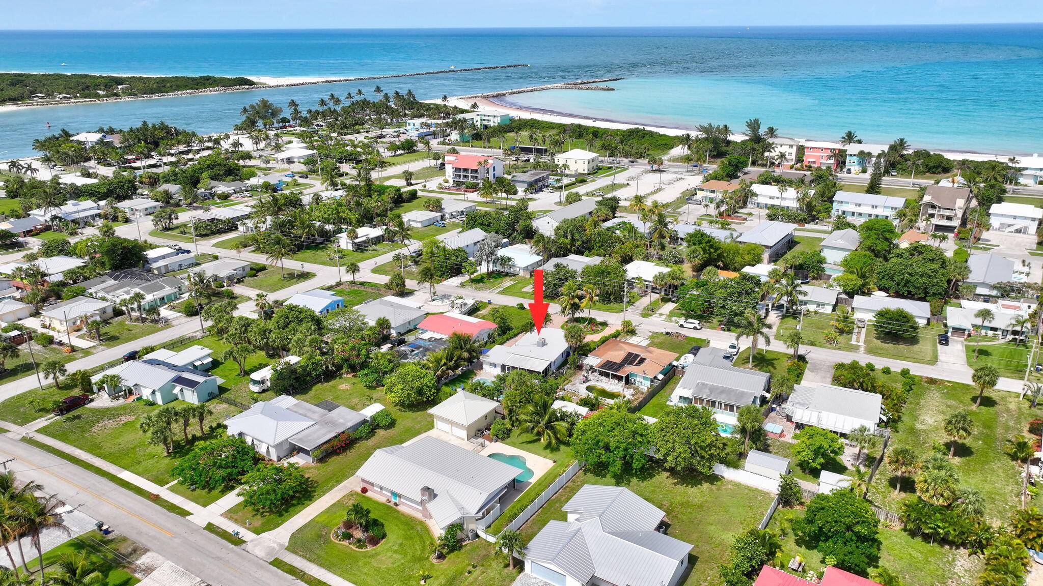 Fort Pierce, FL 34949,307 Granada ST