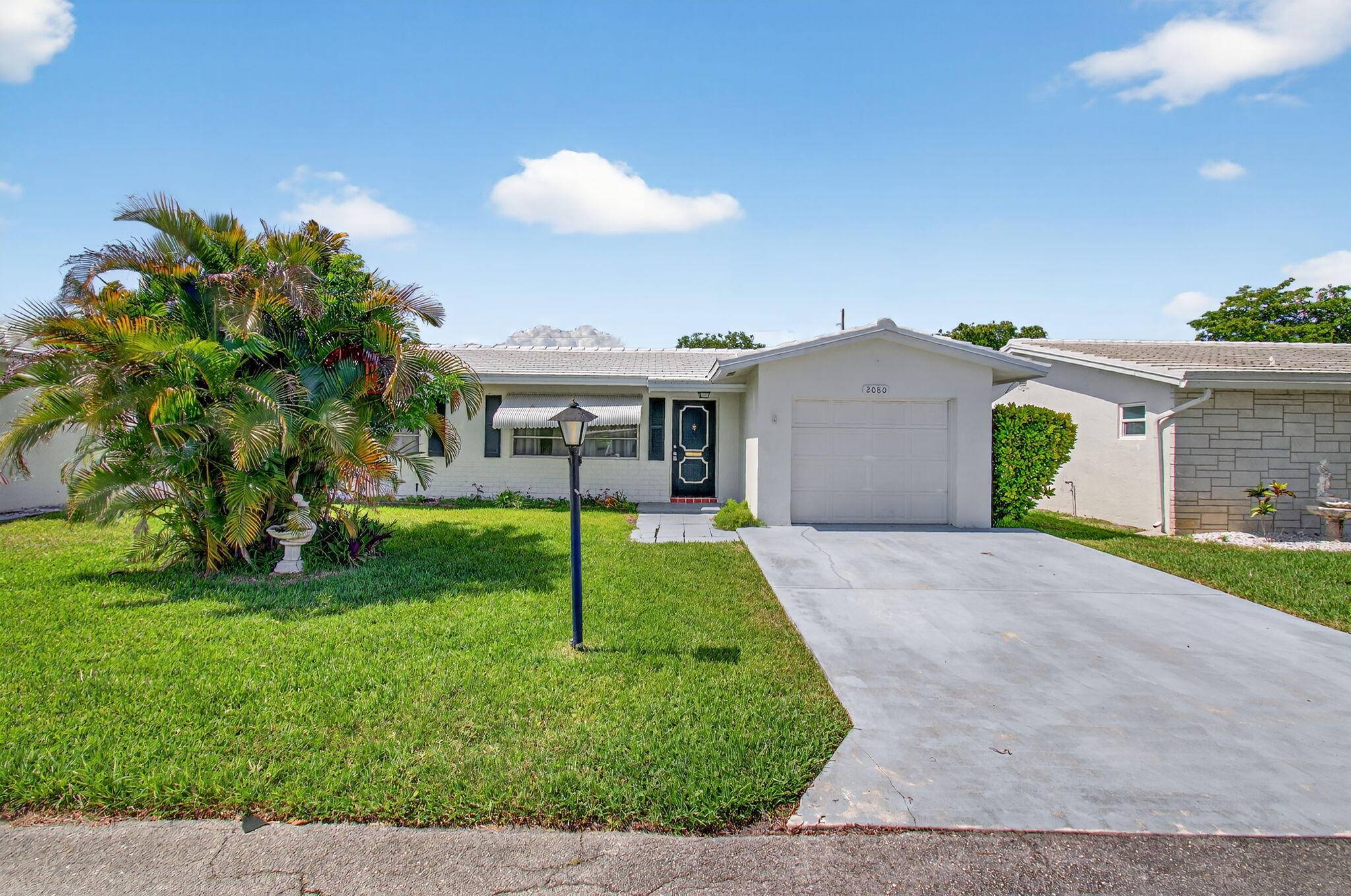 Boynton Beach, FL 33426,2080 SW 14th AVE