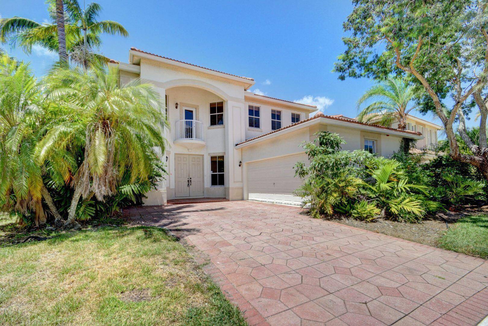 Wellington, FL 33414,10537 Galleria ST