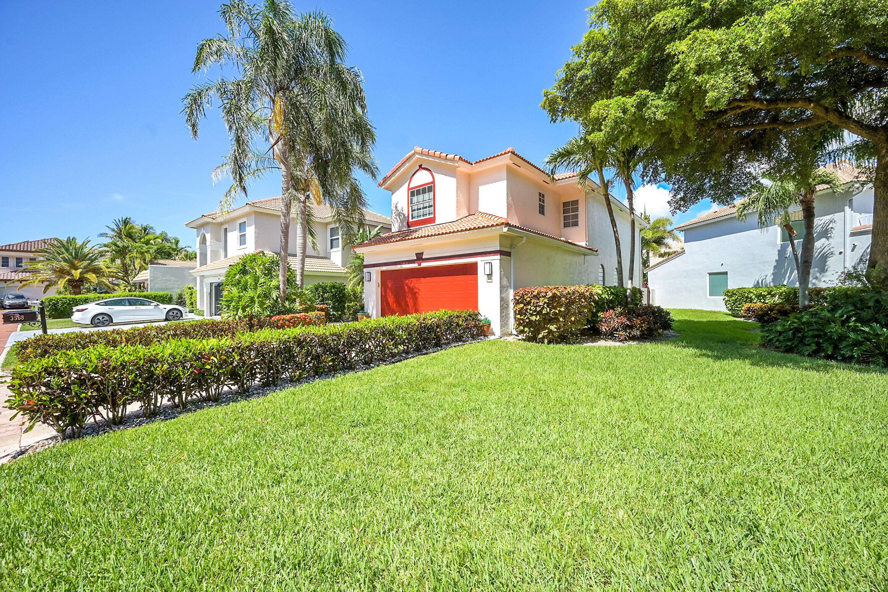 Delray Beach, FL 33483,3568 Admirals WAY