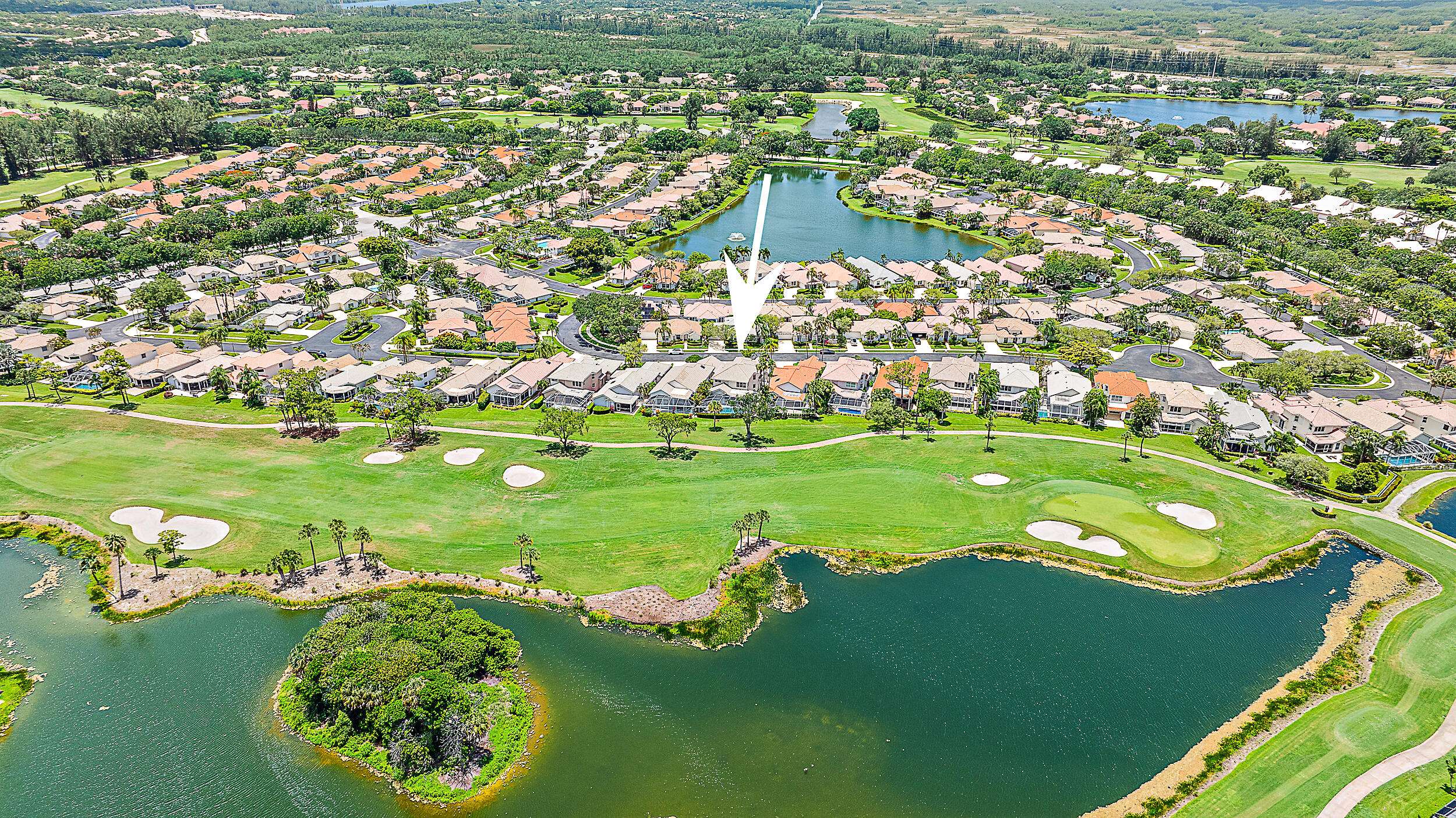 Palm Beach Gardens, FL 33418,313 Eagleton Golf DR