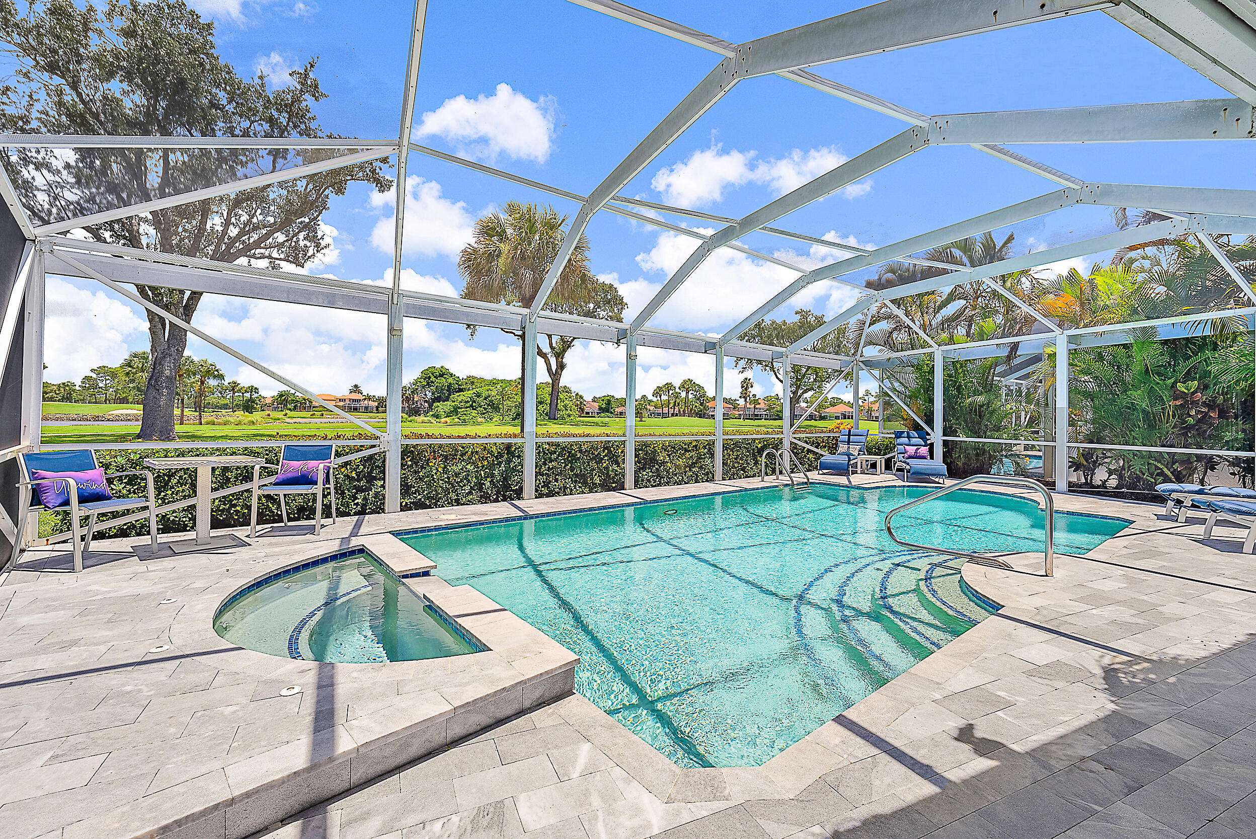 Palm Beach Gardens, FL 33418,313 Eagleton Golf DR